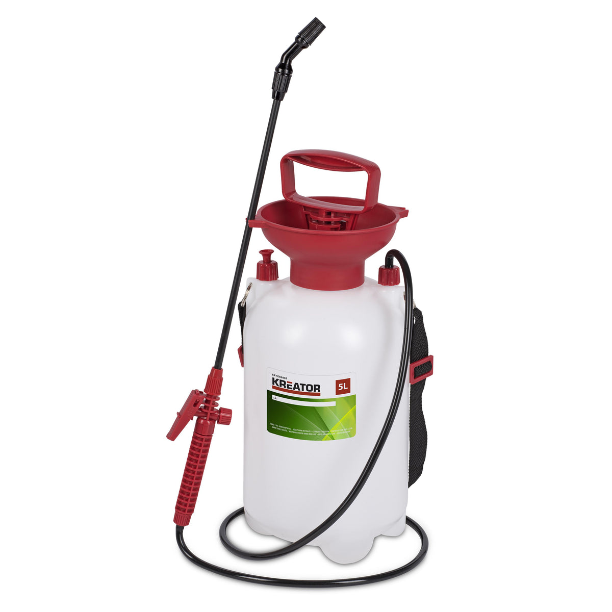 Havesprøjte 5 liter