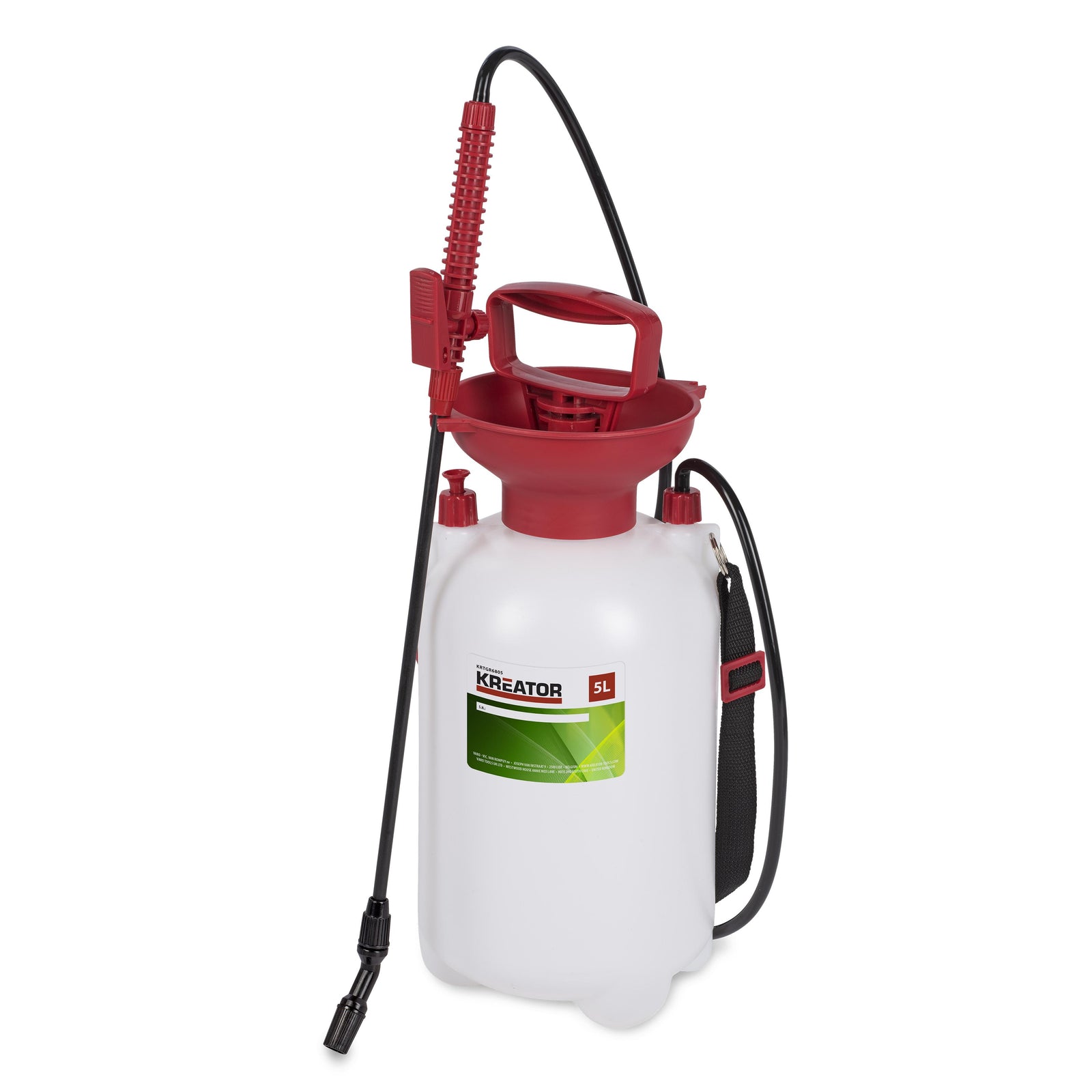 Havesprøjte 5 liter