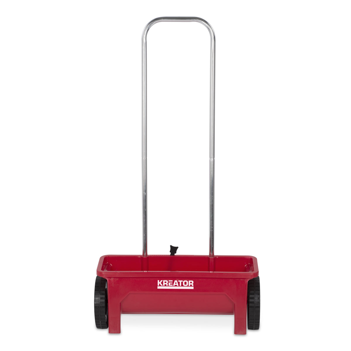 Salt og gødningsspreder 12 kg - 450 mm
