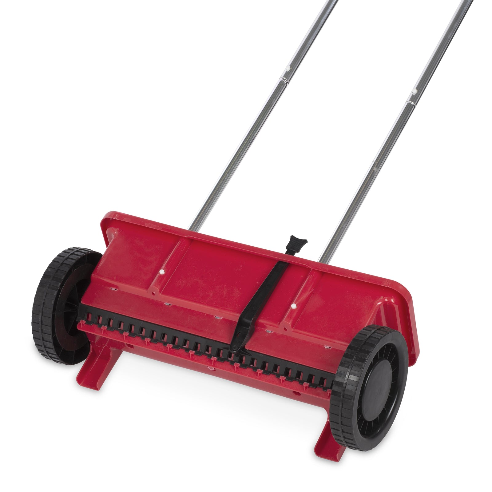 Salt og gødningsspreder 12 kg - 450 mm