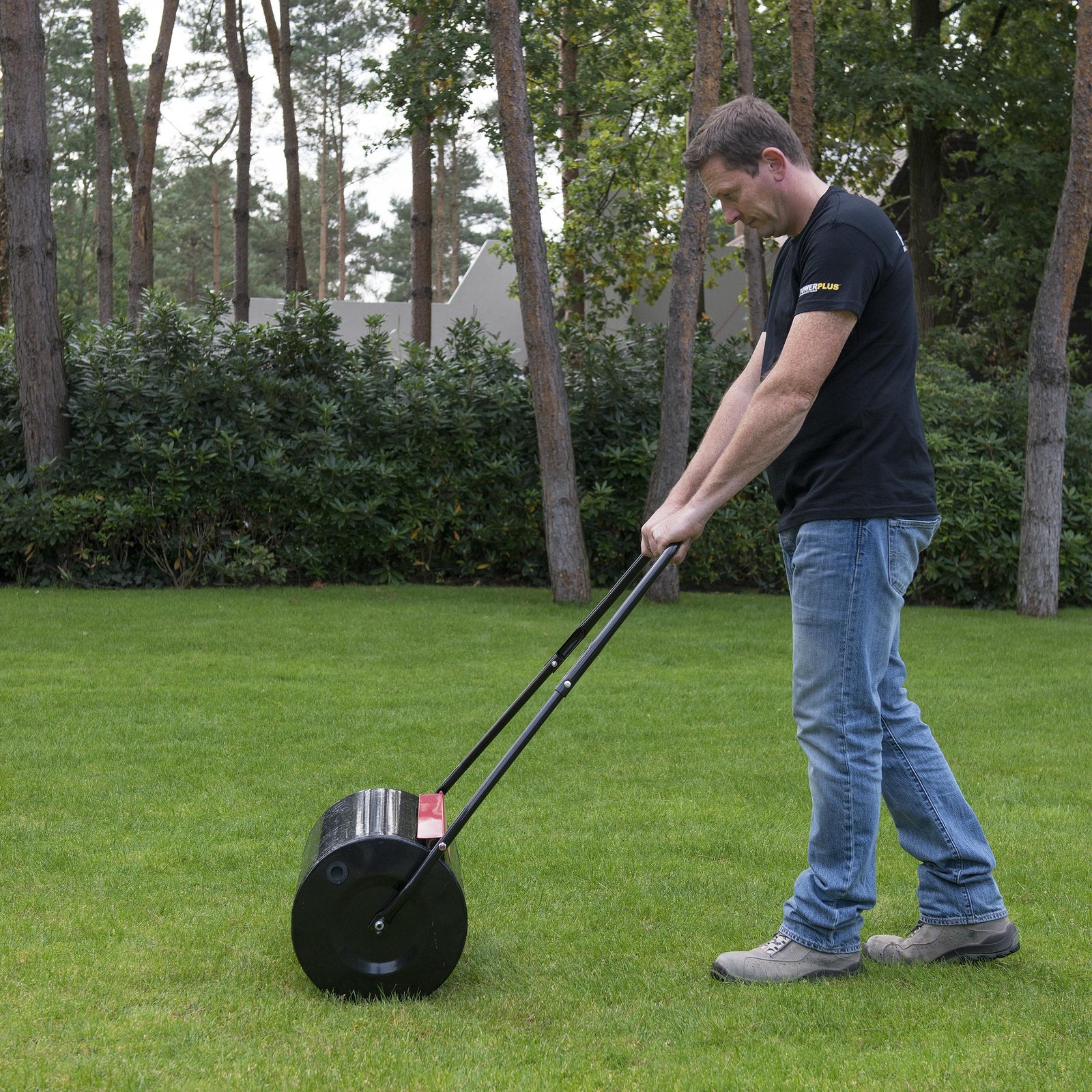 Havetromle 50 cm