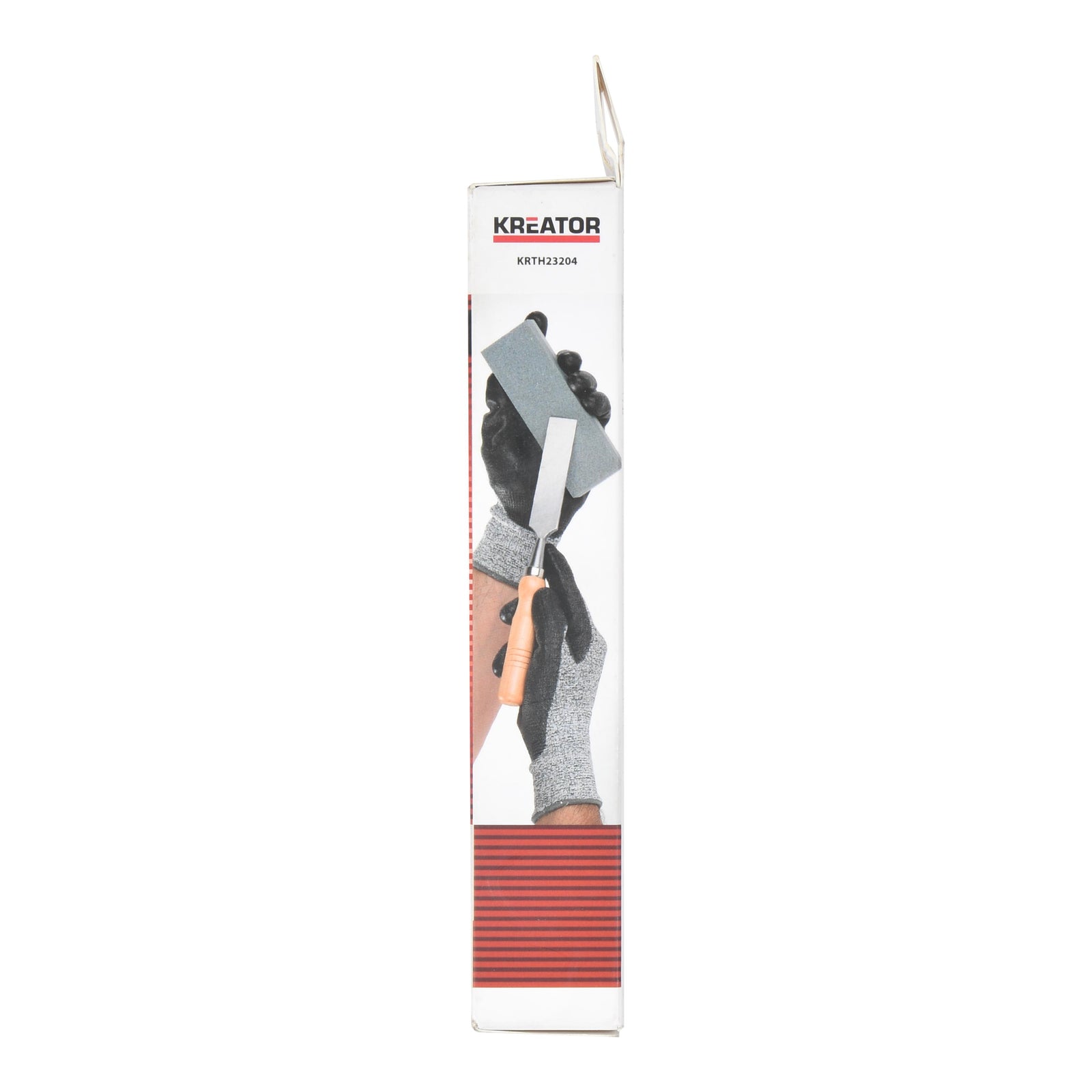 Slibesten 150x50x20 mm - fin og medium