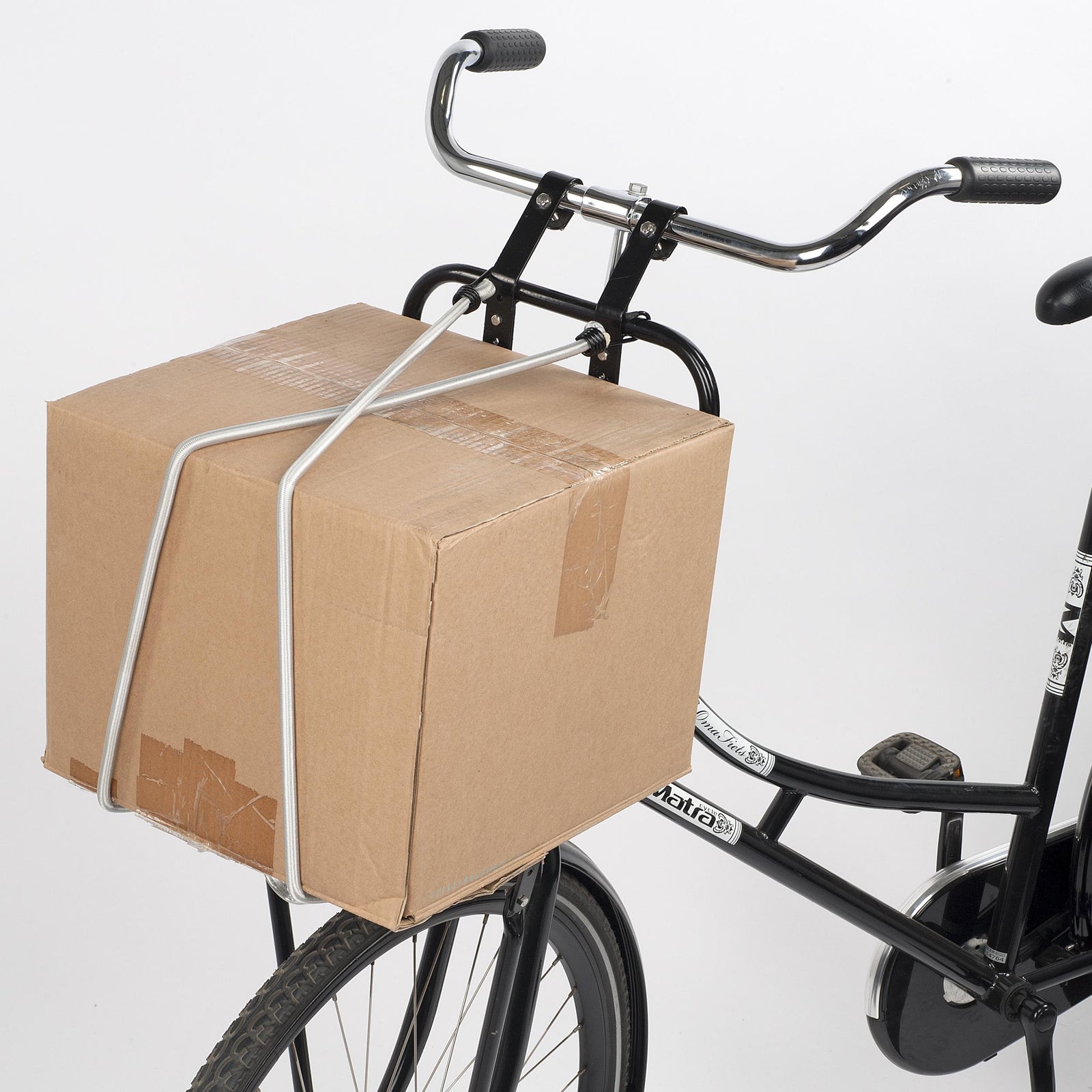Bagagerem elastiske 2 stk  Ø10 x 100 cm