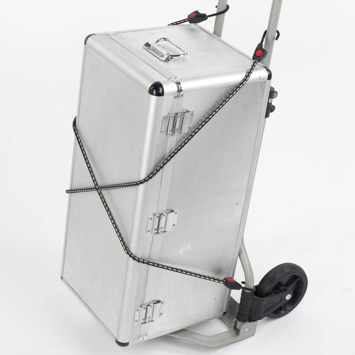 Bagagerem elastiske 2 stk  Ø8 x 60 cm