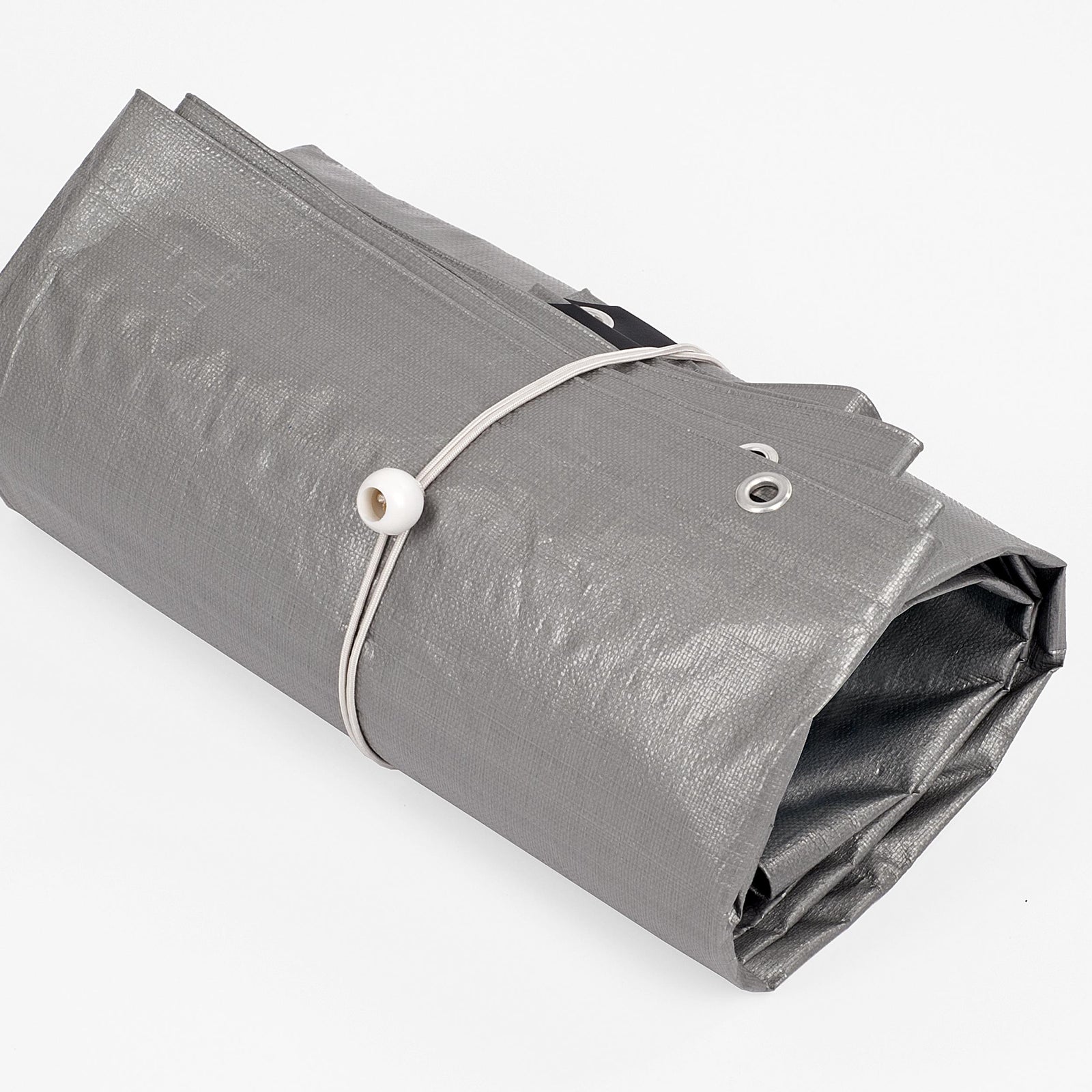 Elastikker med kugle Ø 4 × 250 mm – 10 stk.