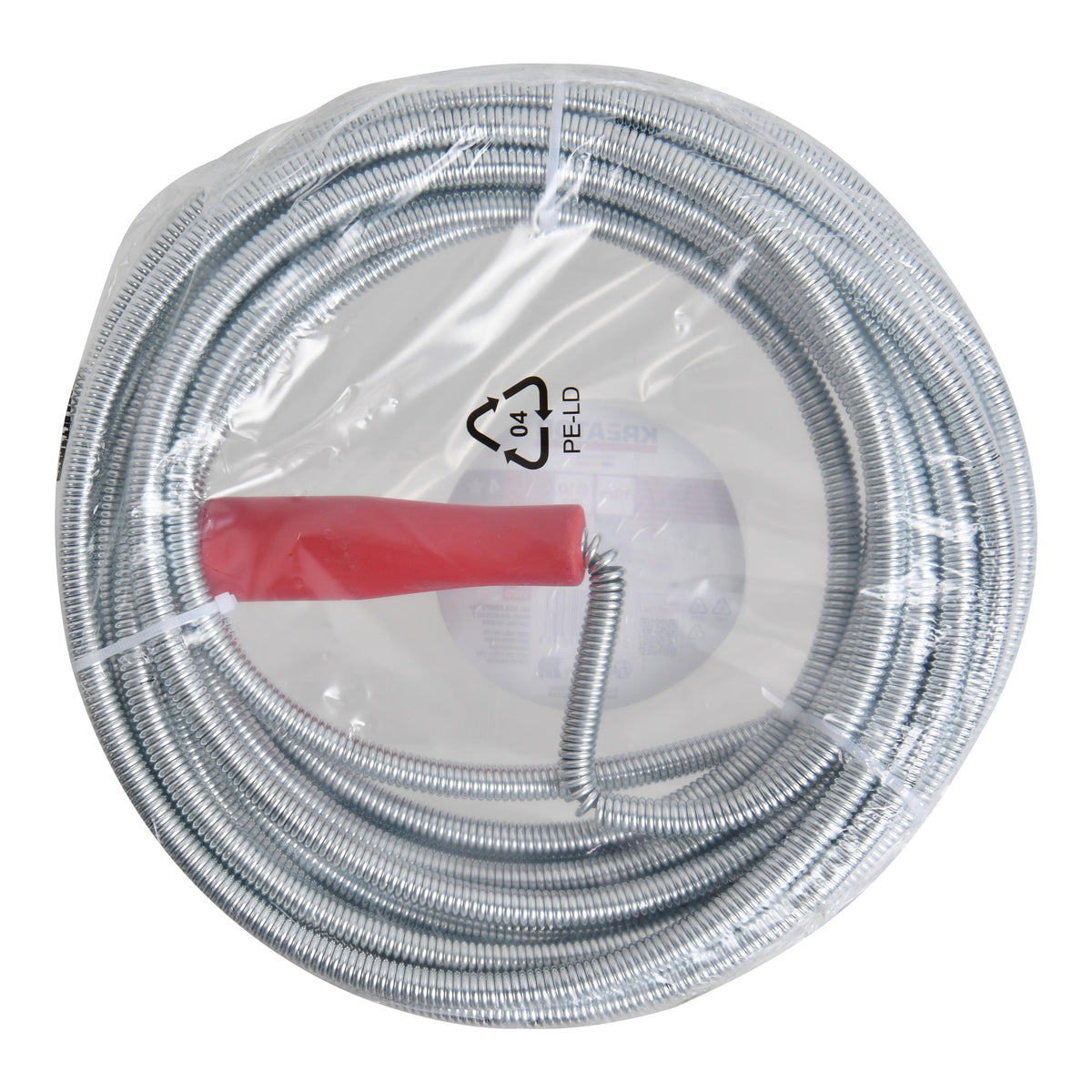 Rensebånd 10 meter - Ø 10 mm