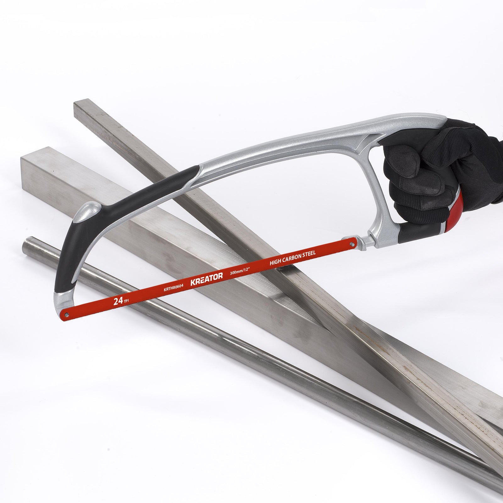 Nedstrygerklinger 300 mm - 2 pk.