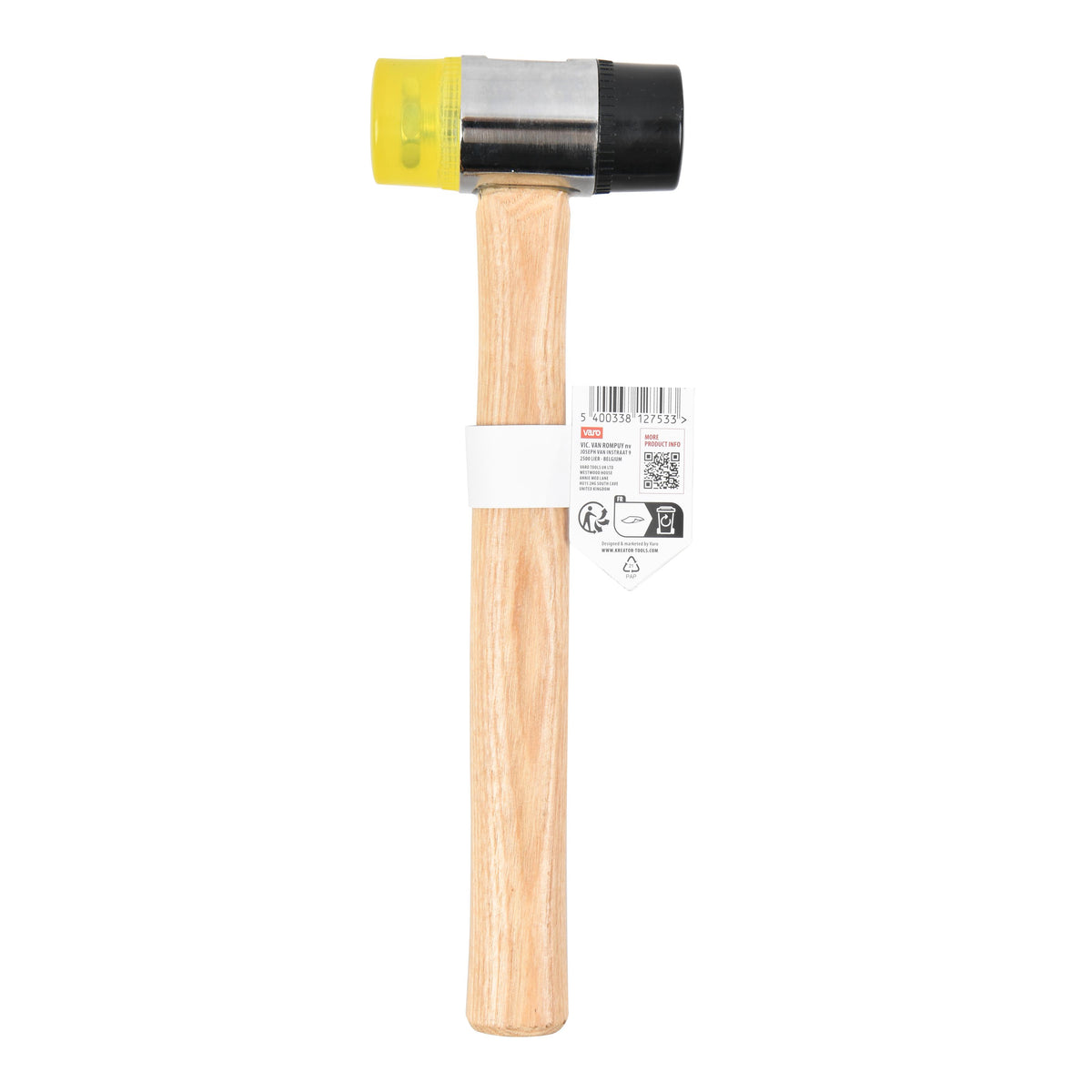 Opretterhammer 300 gram