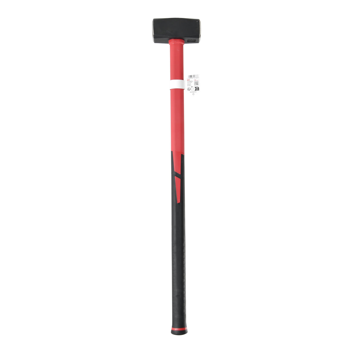 Mukkert 3 kg. Med glasfiber skaft