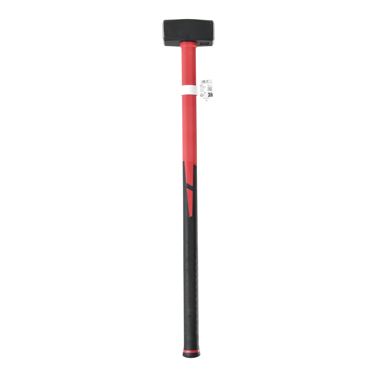 Mukkert 3 kg. Med glasfiber skaft