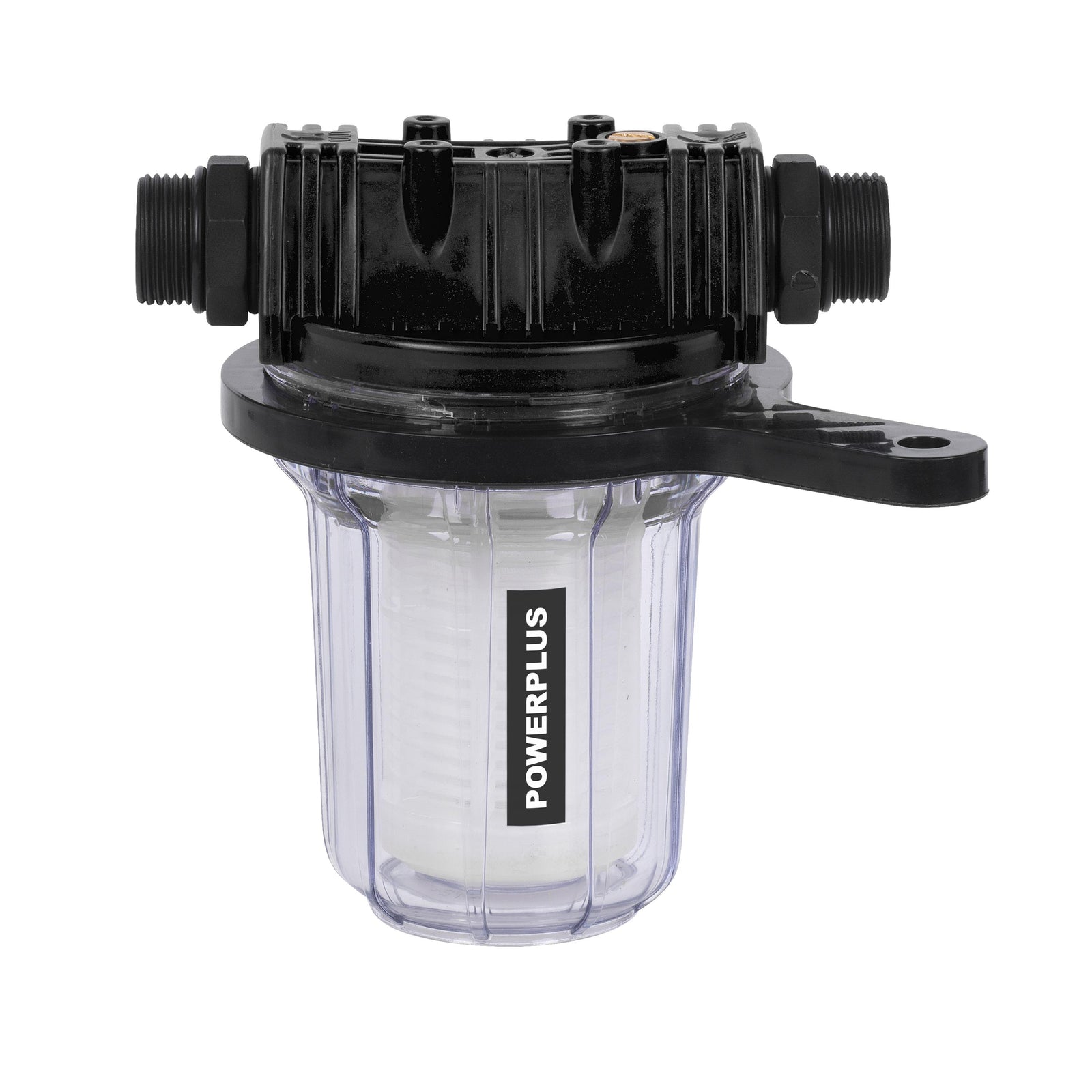 Filter1 liter beholder med 1'' gevind