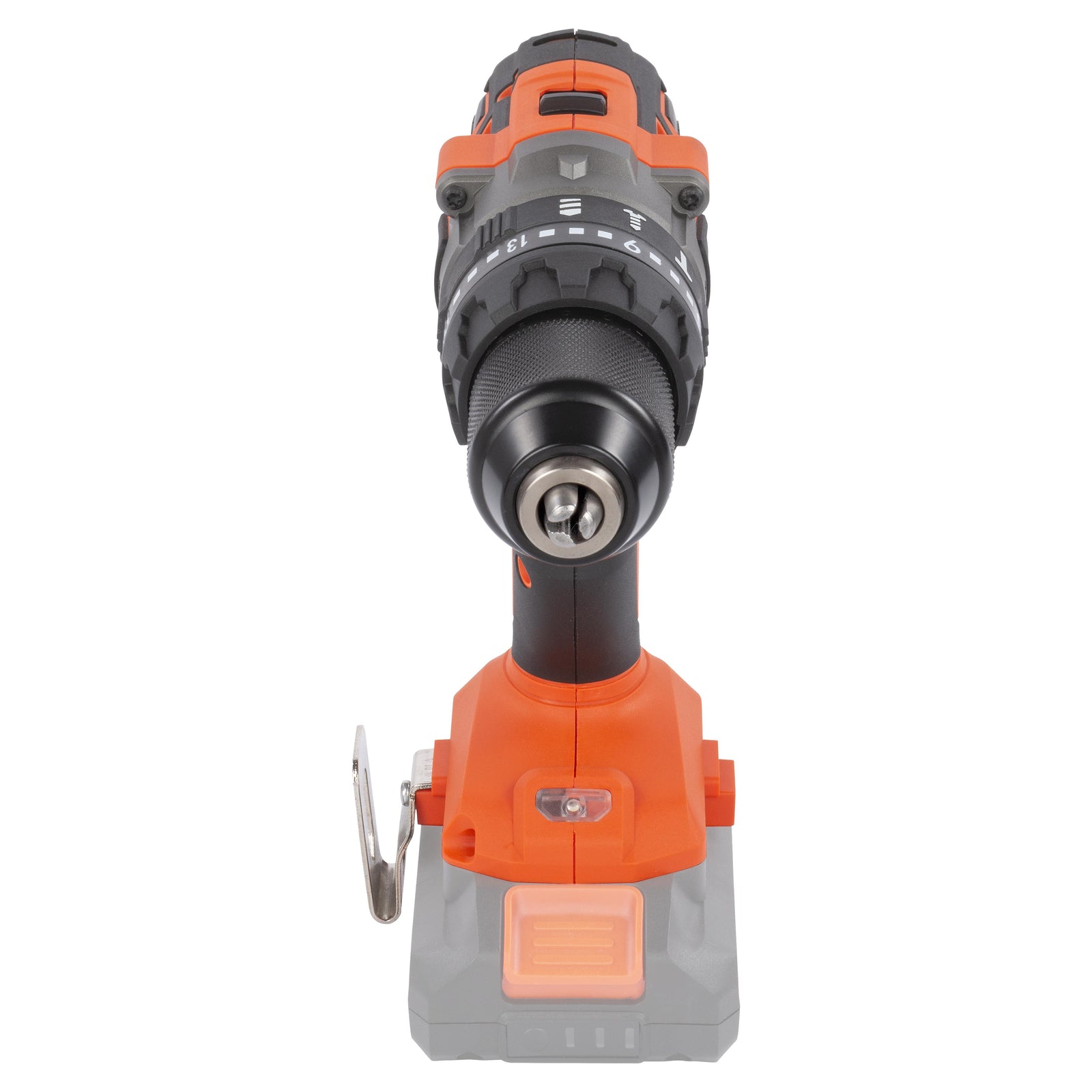 Slagboremaskine 50 NM (Uden batteri)