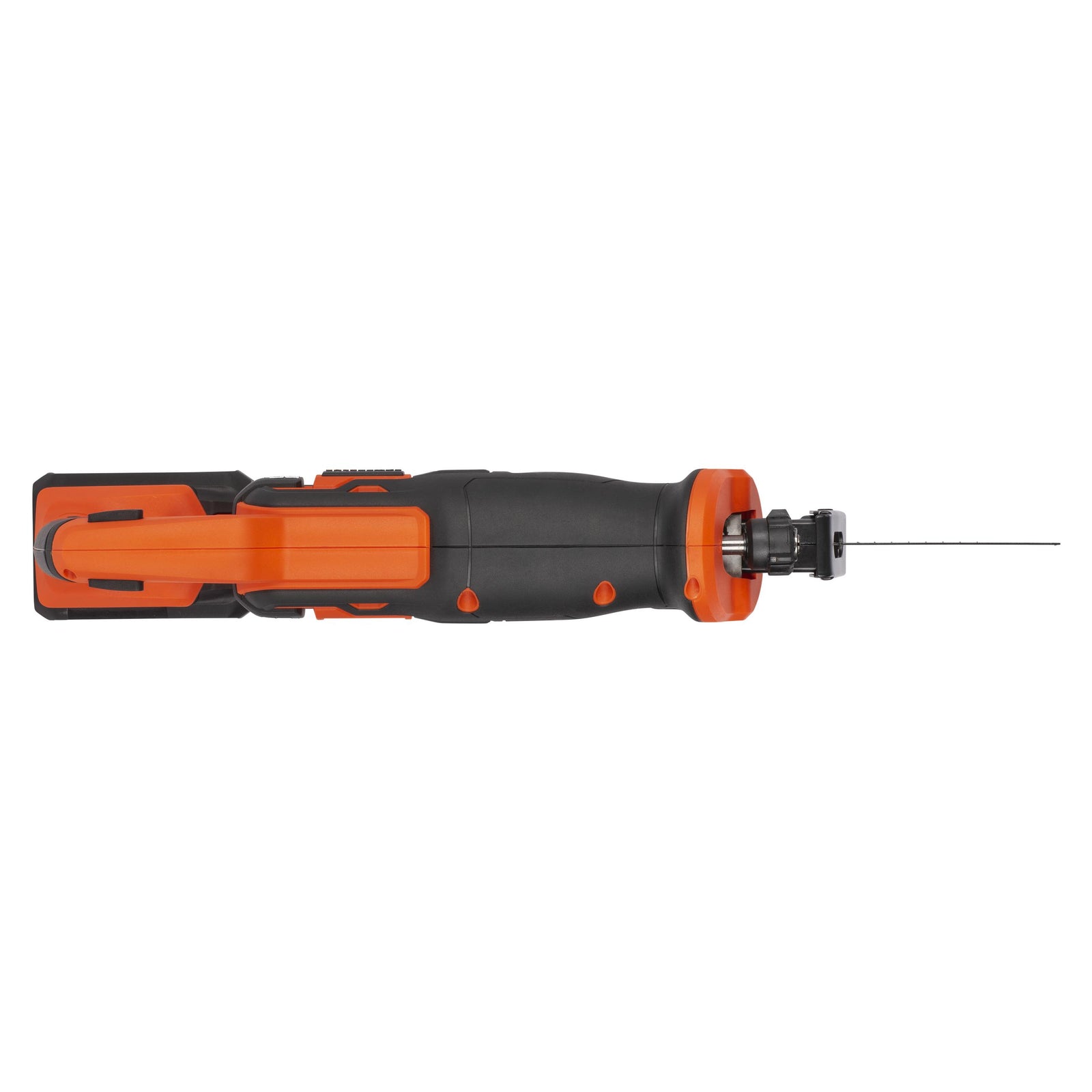 Bajonetsav 20V i kuffert med batteri 20V