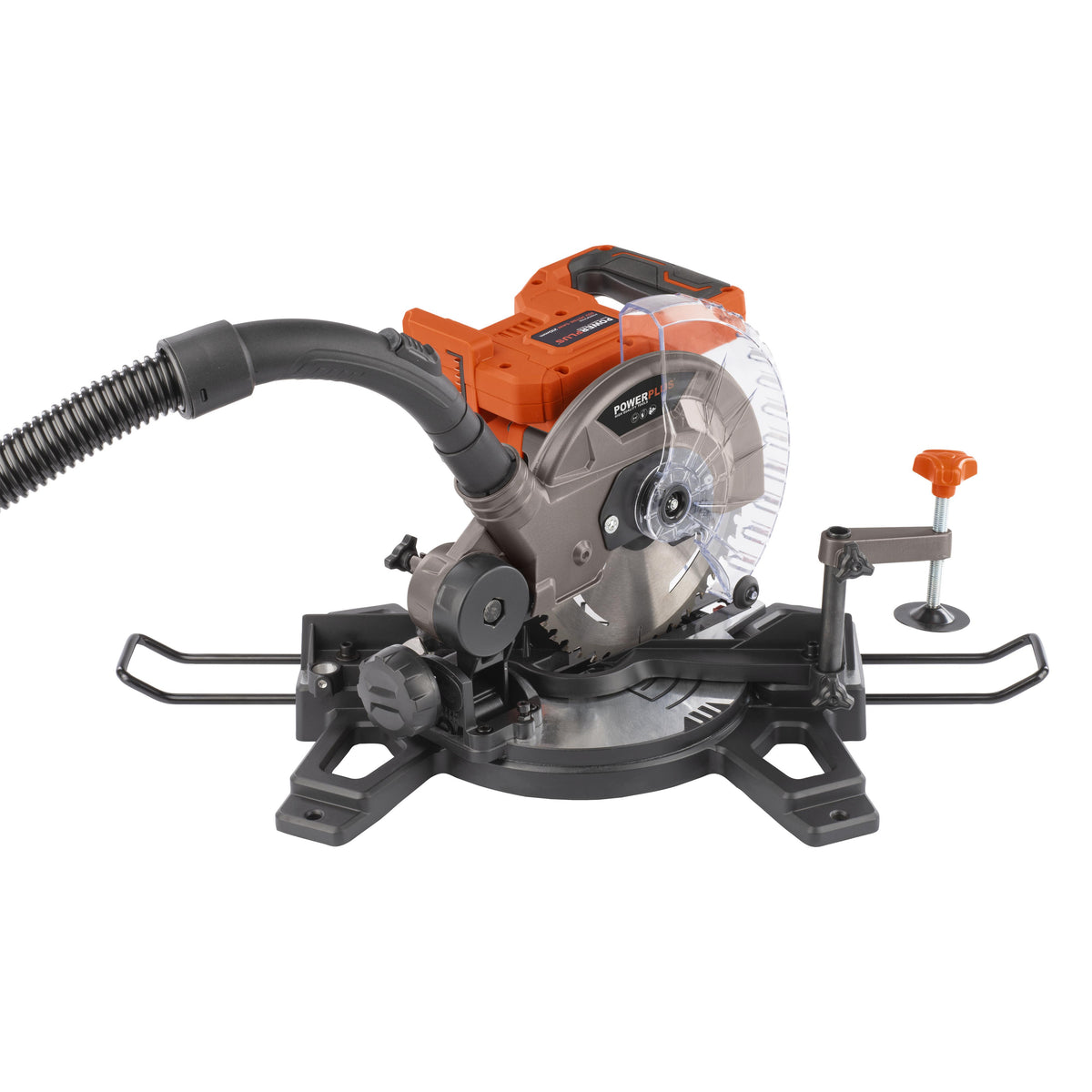 Geringssav 210 mm 20V (Uden batteri)