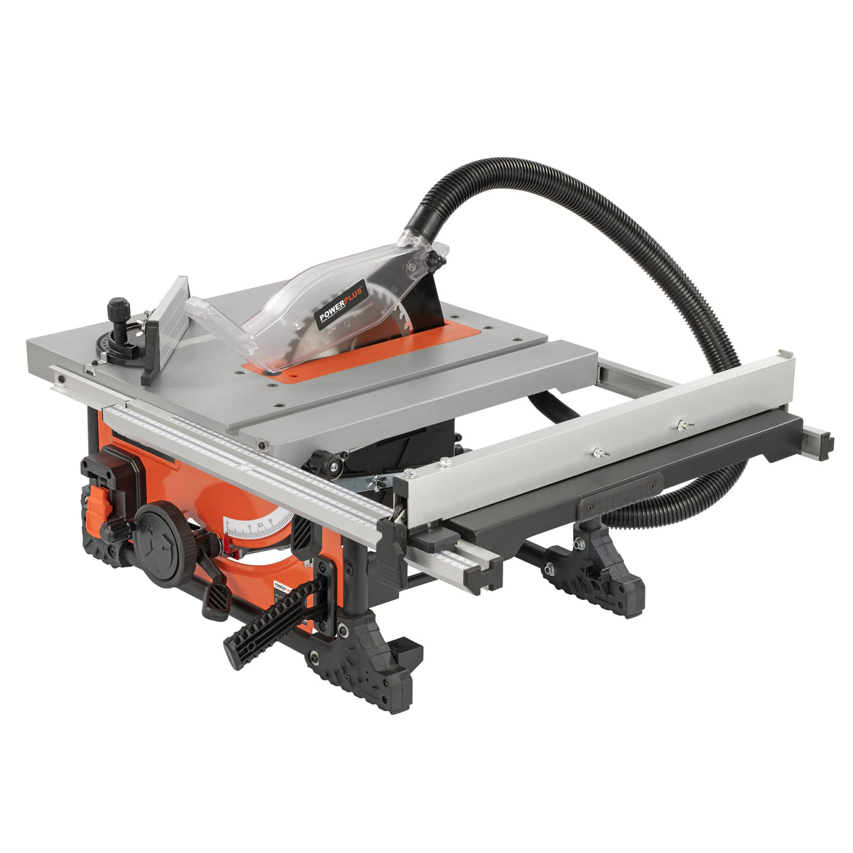Bordrundsav 40V Ø 210 mm
