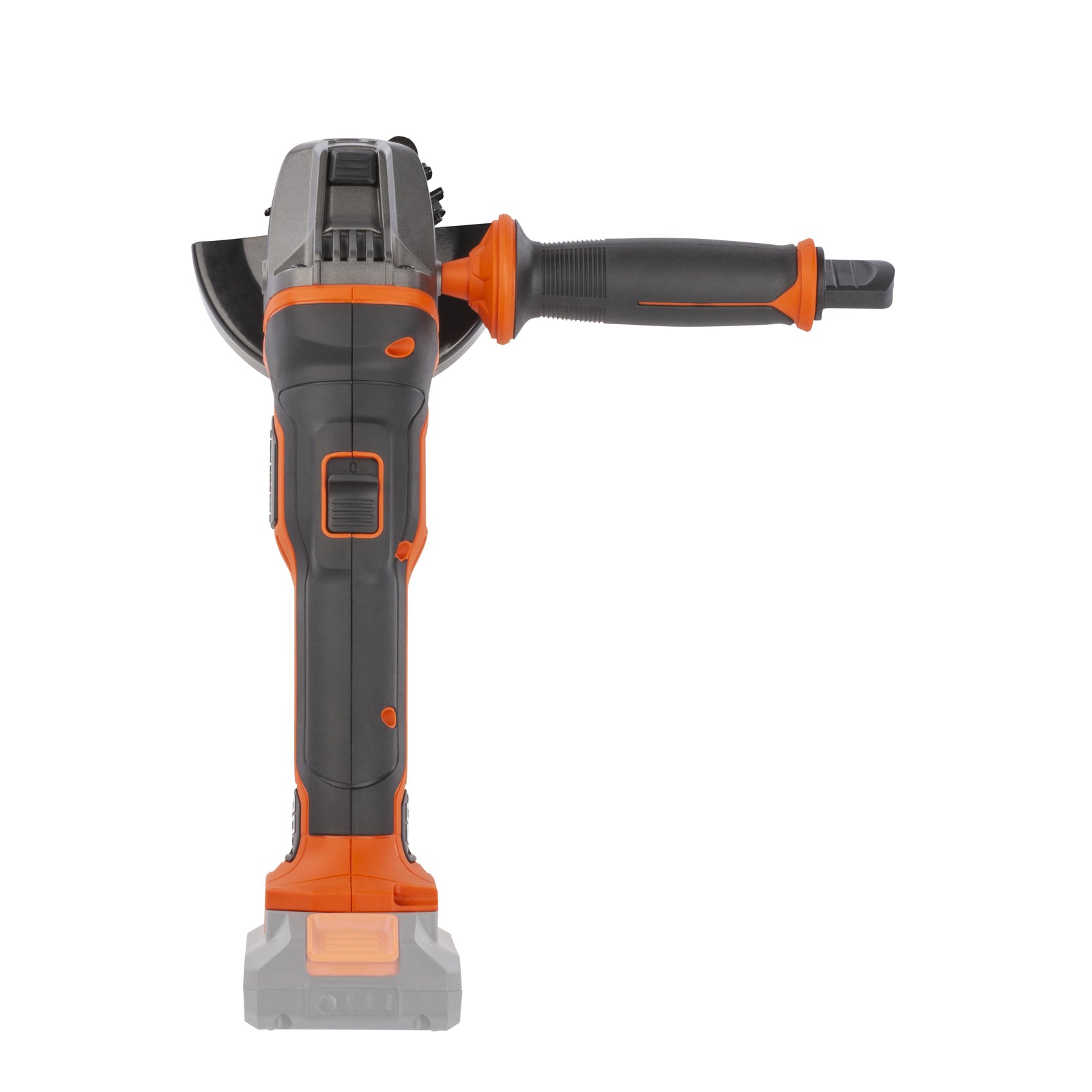 Vinkelsliber 115 mm 20 V (Uden batteri)