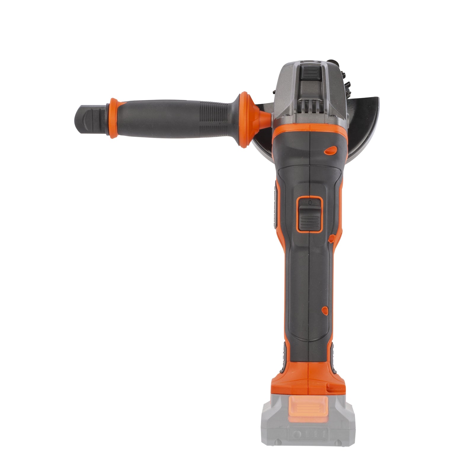 Vinkelsliber 115 mm 20 V (Uden batteri)