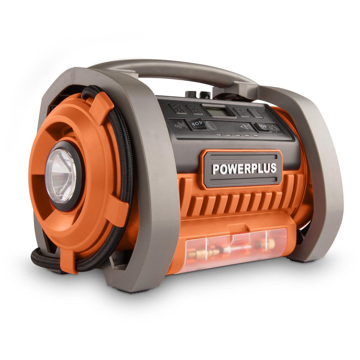 Kompressor 20 Volt - SOLO
