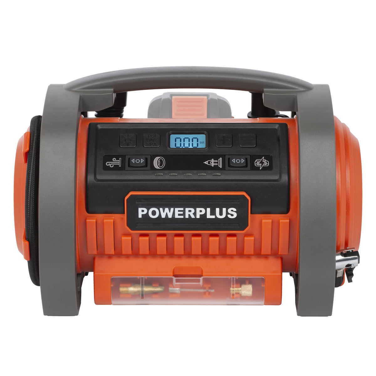 Kompressor 20 Volt - SOLO