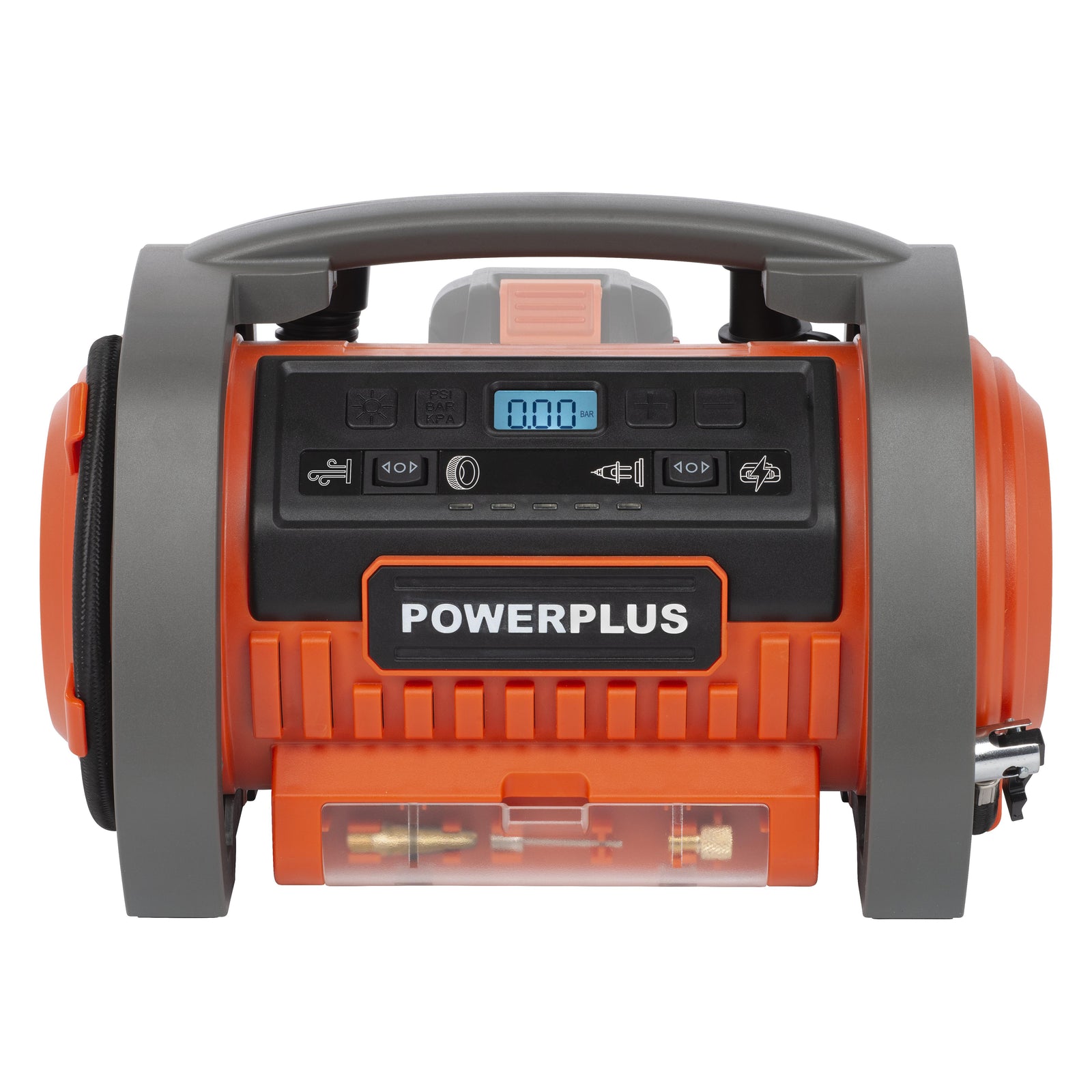 Kompressor 20 Volt - SOLO