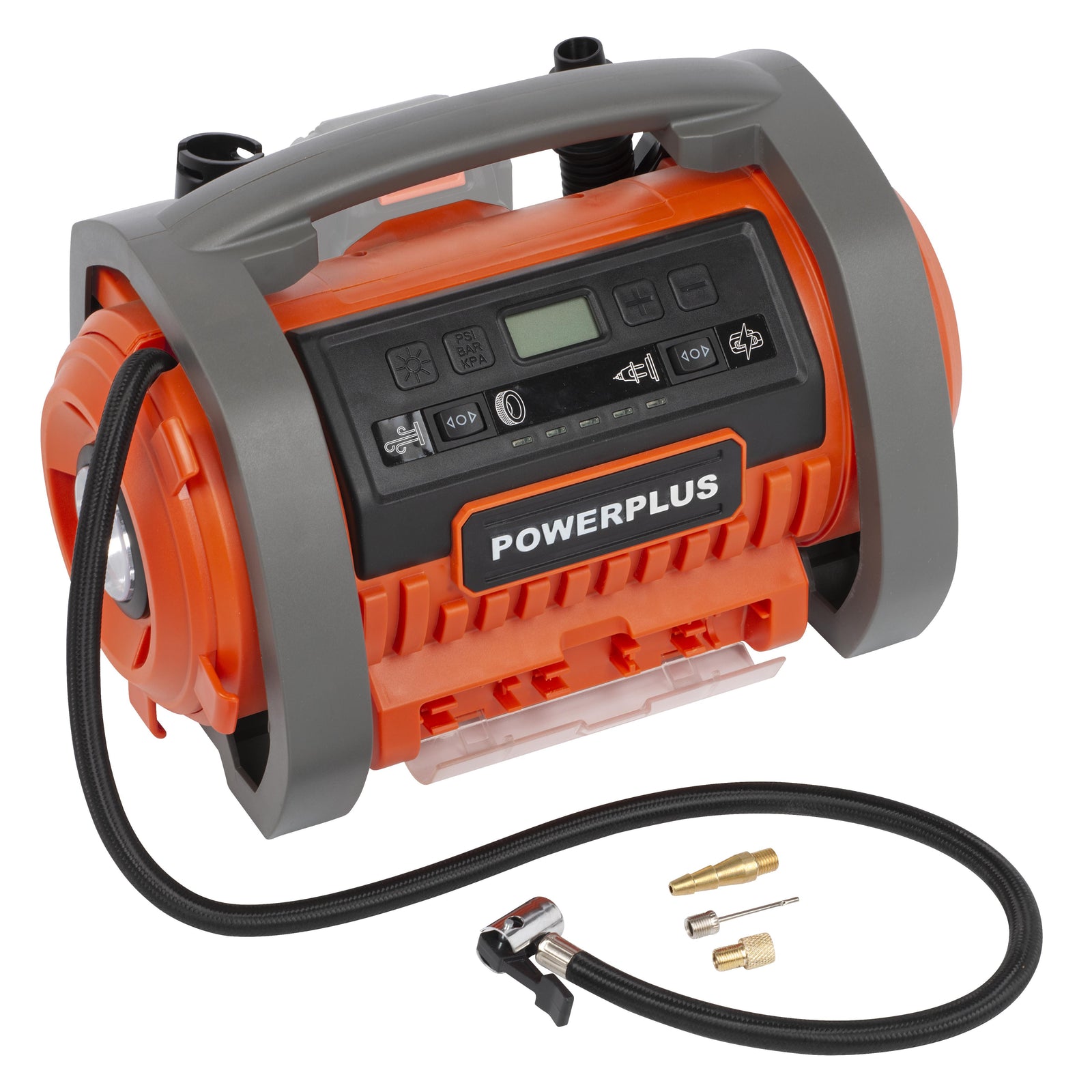 Kompressor 20 Volt - SOLO