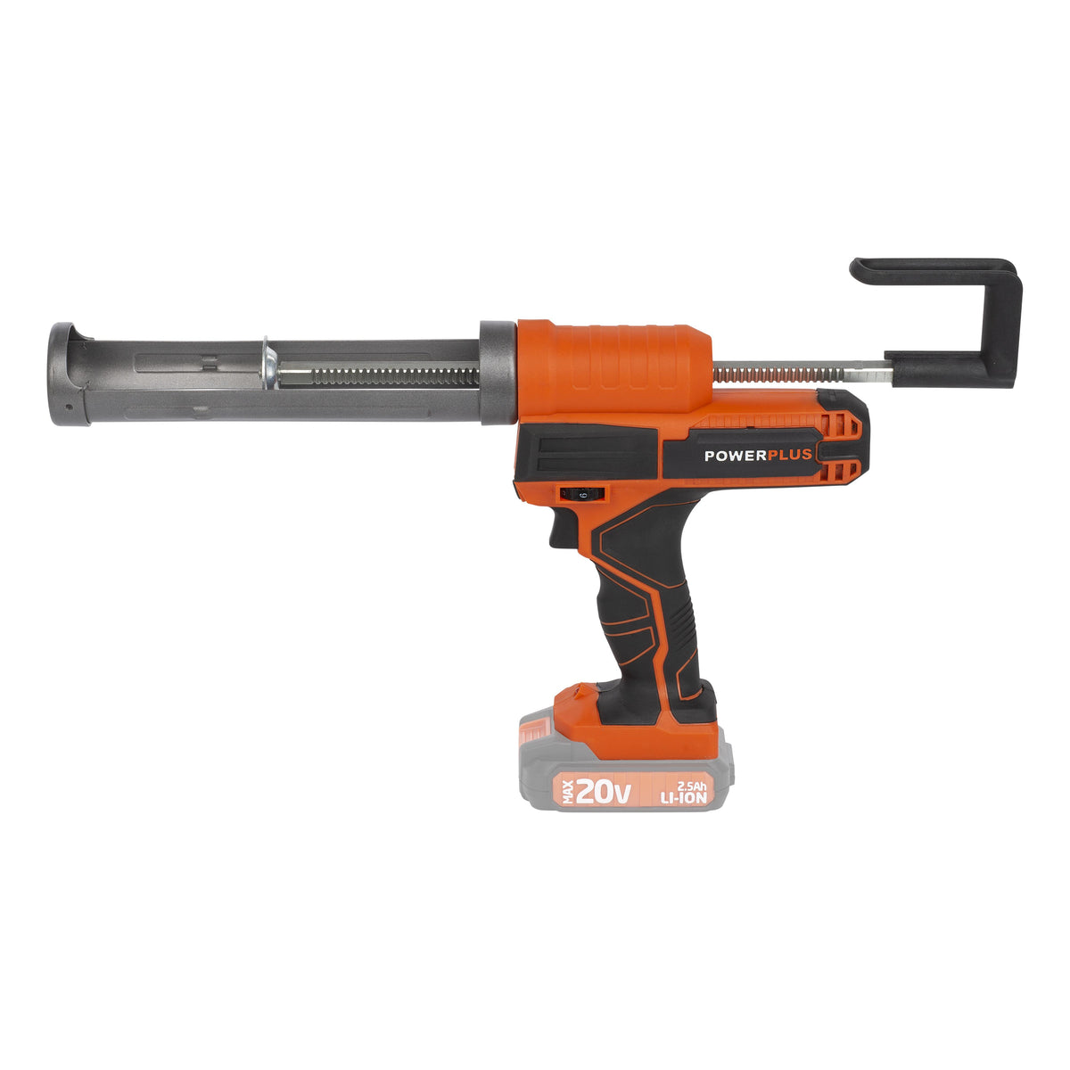 Fugepistol 20 V til patron 310 ml - SOLO