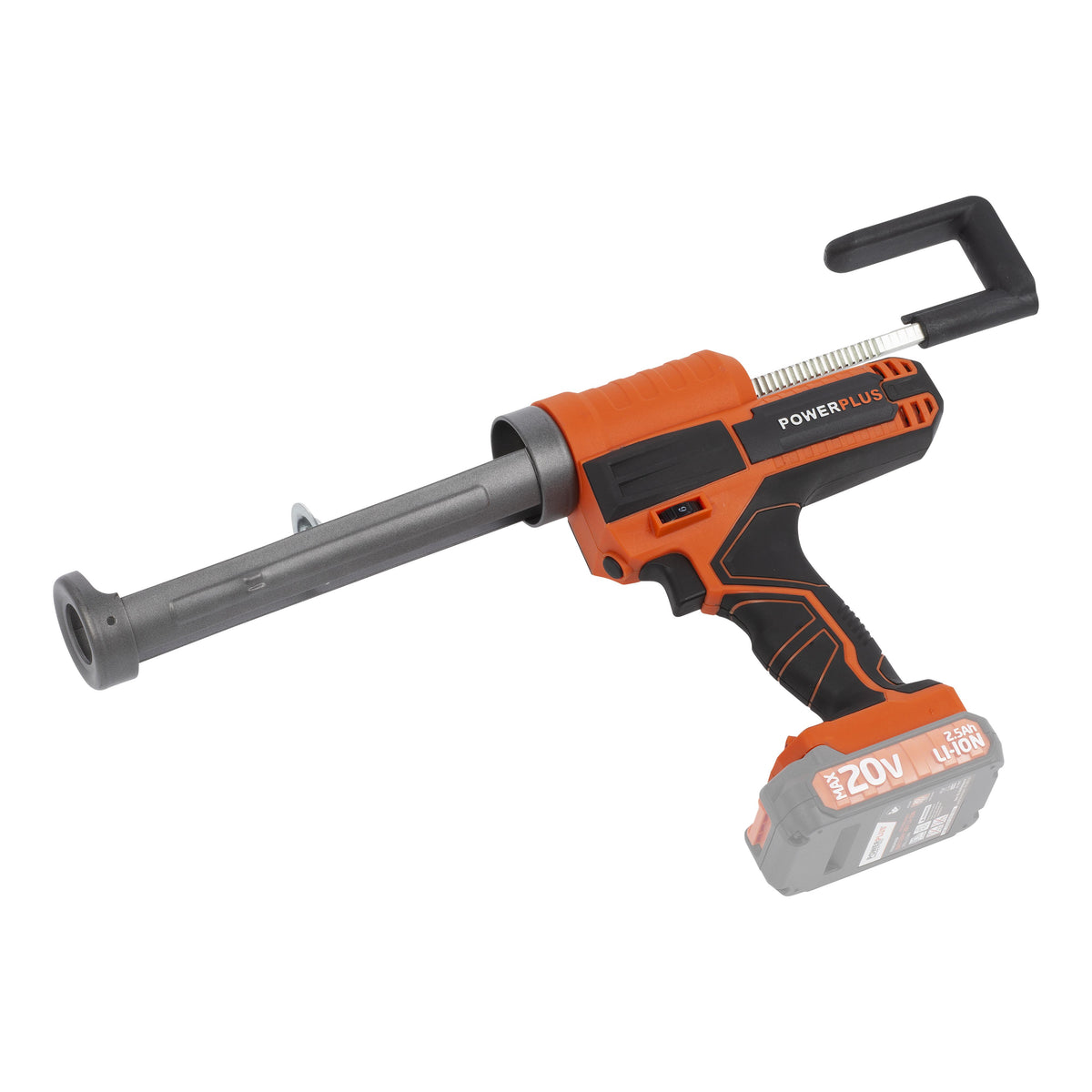 Fugepistol 20 V til patron 310 ml - SOLO