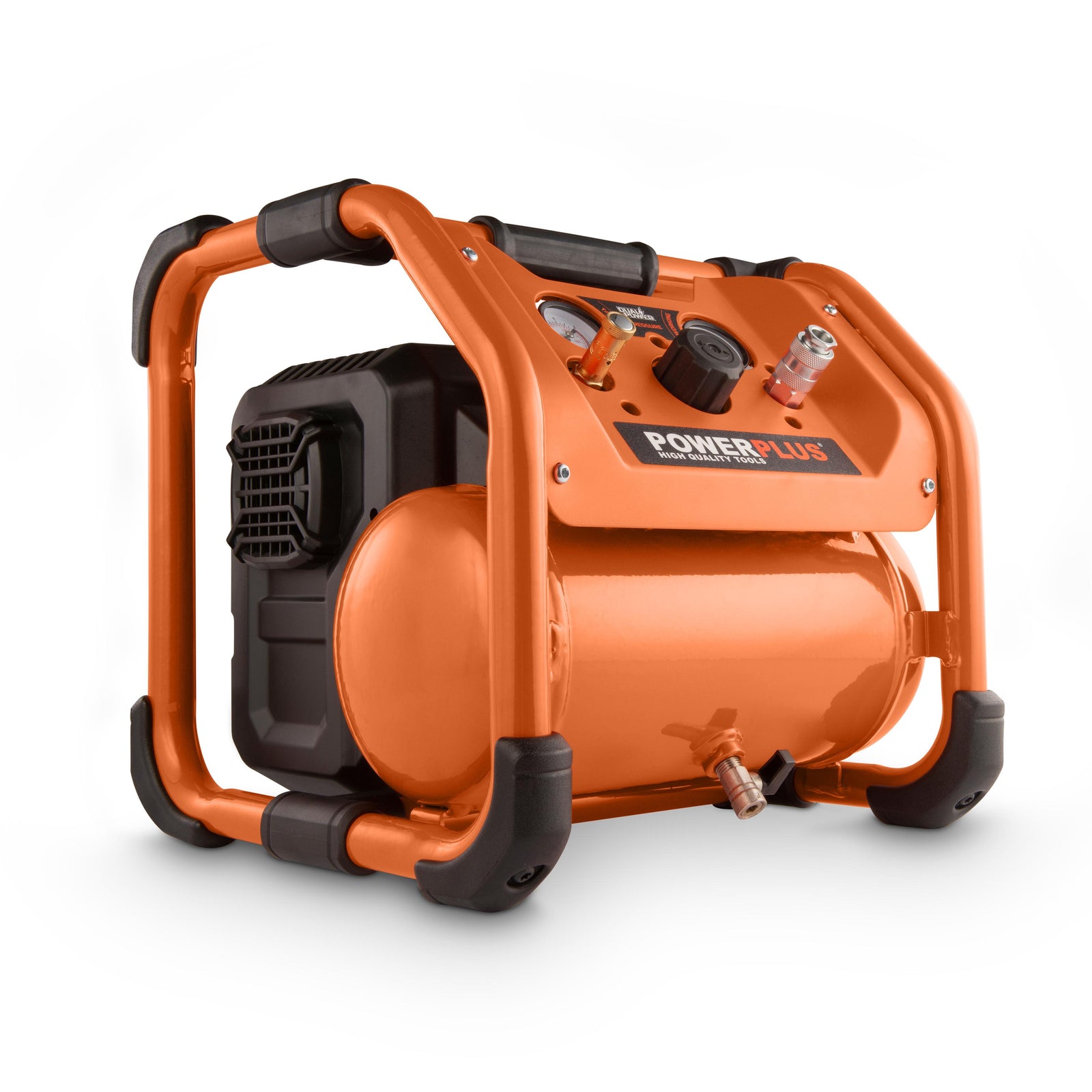 Kompressor 40 Volt x 2 UDEN BATTERI