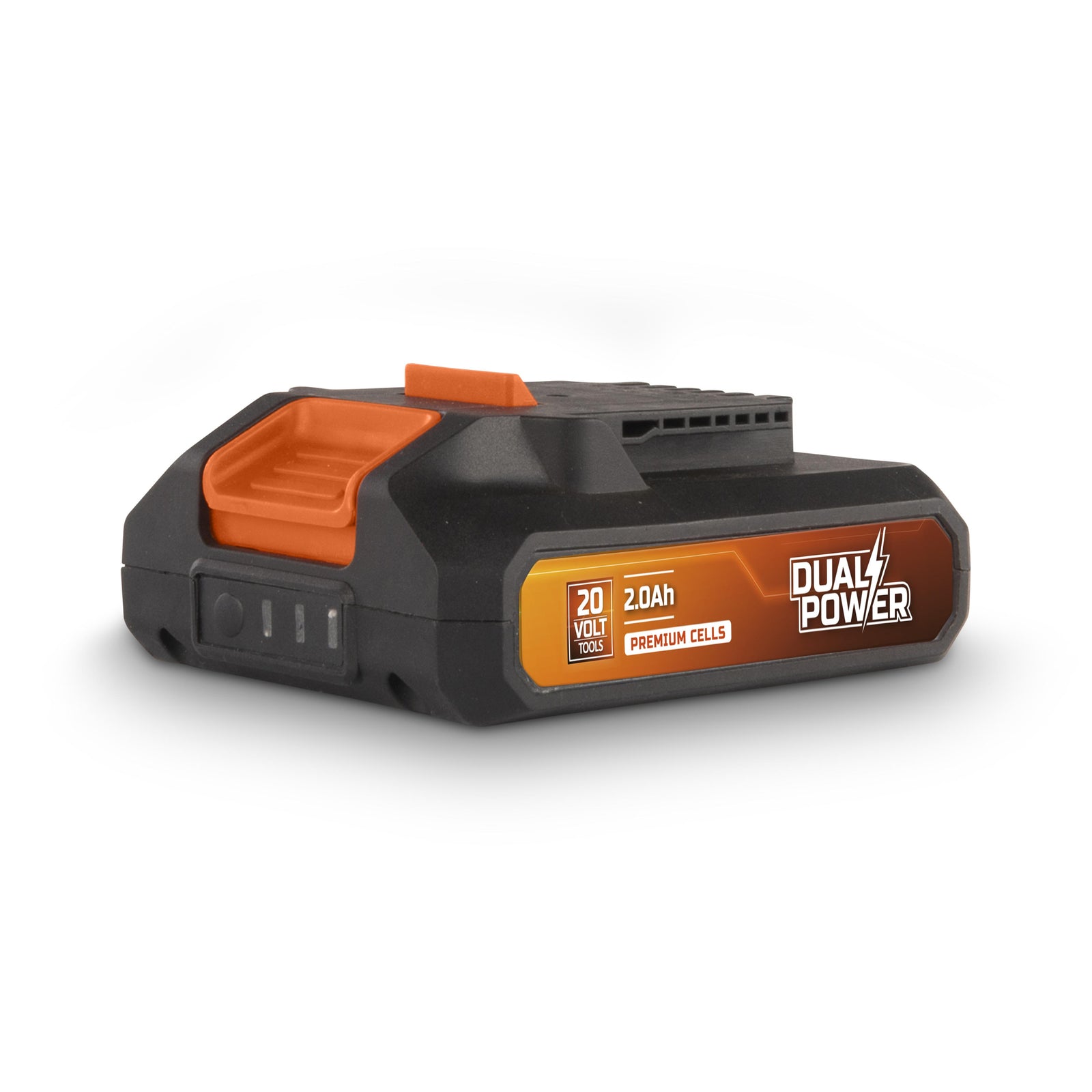 Batteri 20 volt SAMSUNG 2,0 DUAL POWER