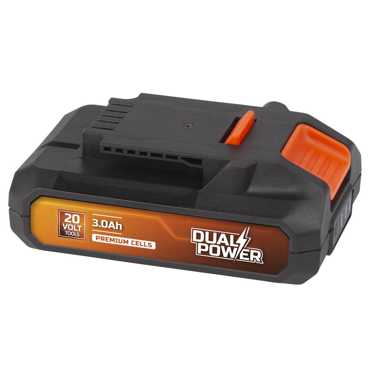 Batteri 20V 3,0Ah