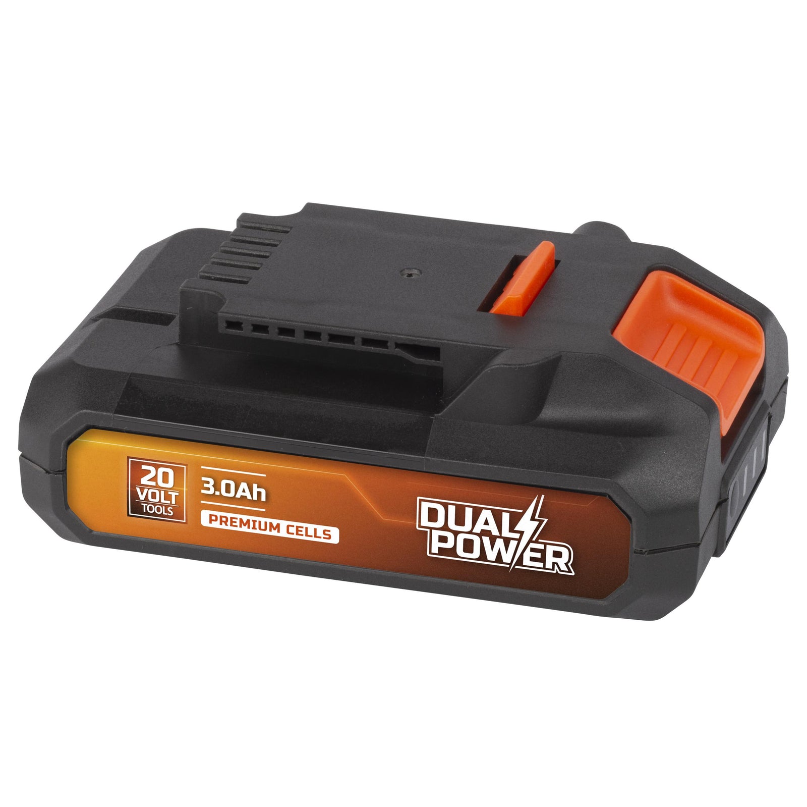 Batteri 20V 3,0Ah