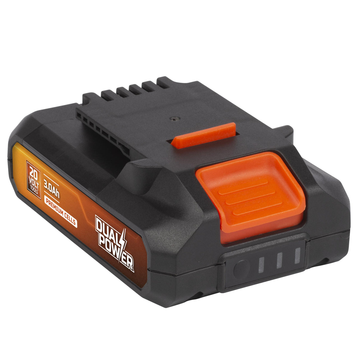 Batteri 20V 3,0Ah