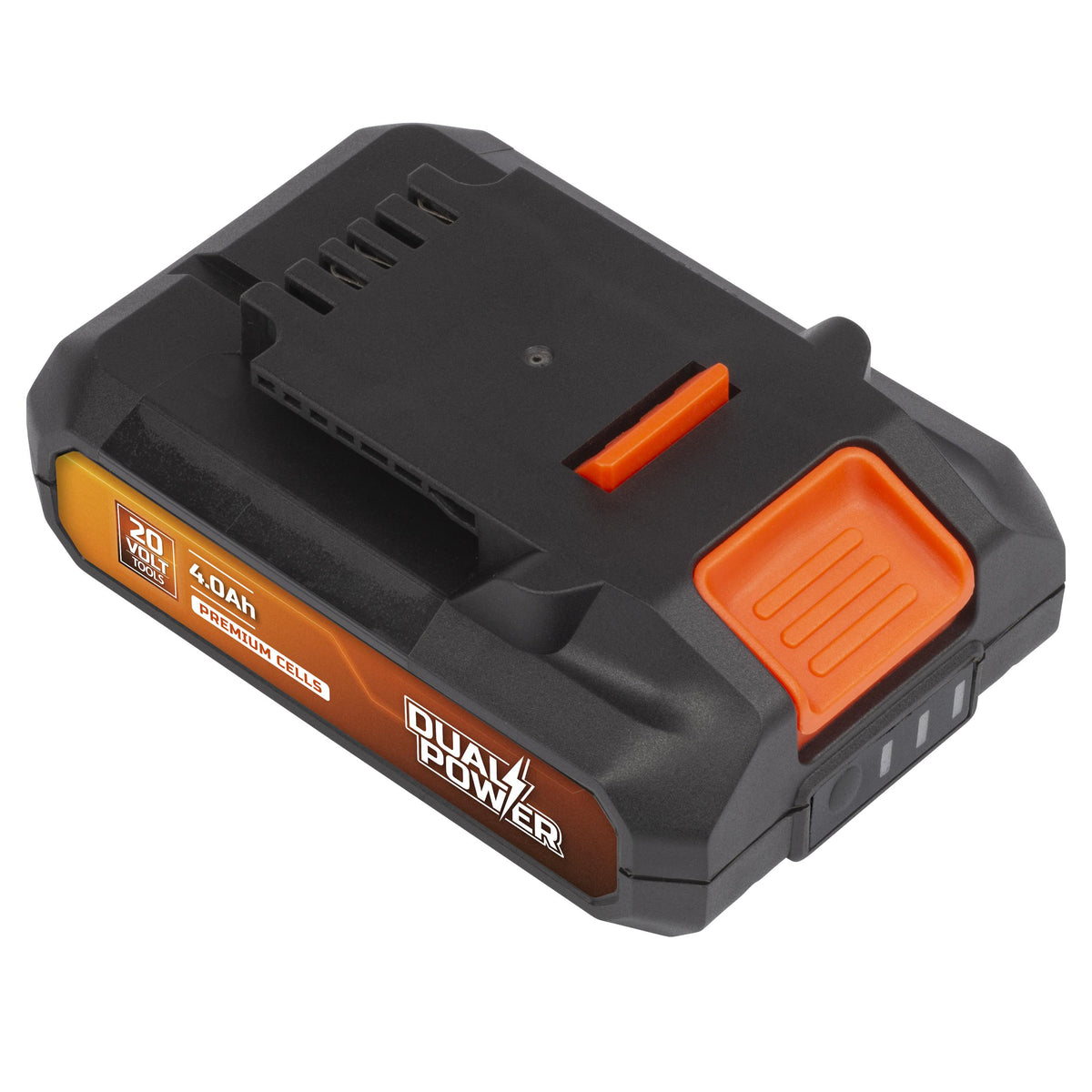 Batteri 20V 4.0Ah
