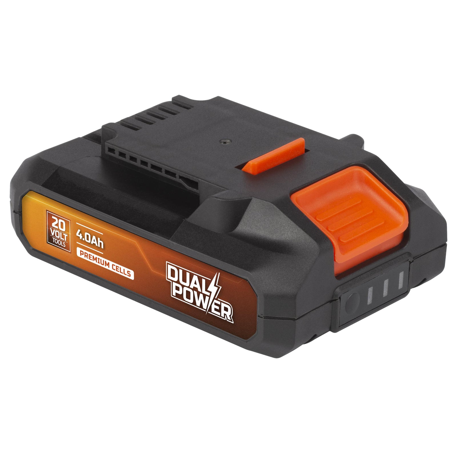 Batteri 20V 4.0Ah