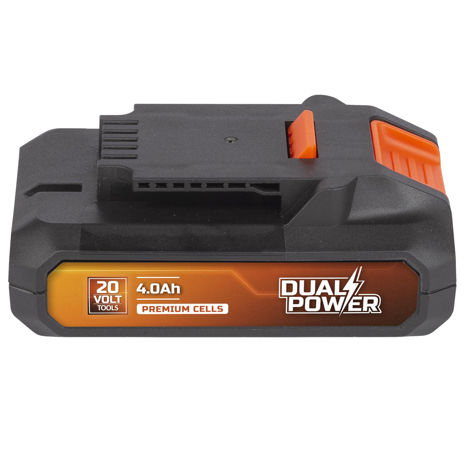 Batteri 20V 4.0Ah