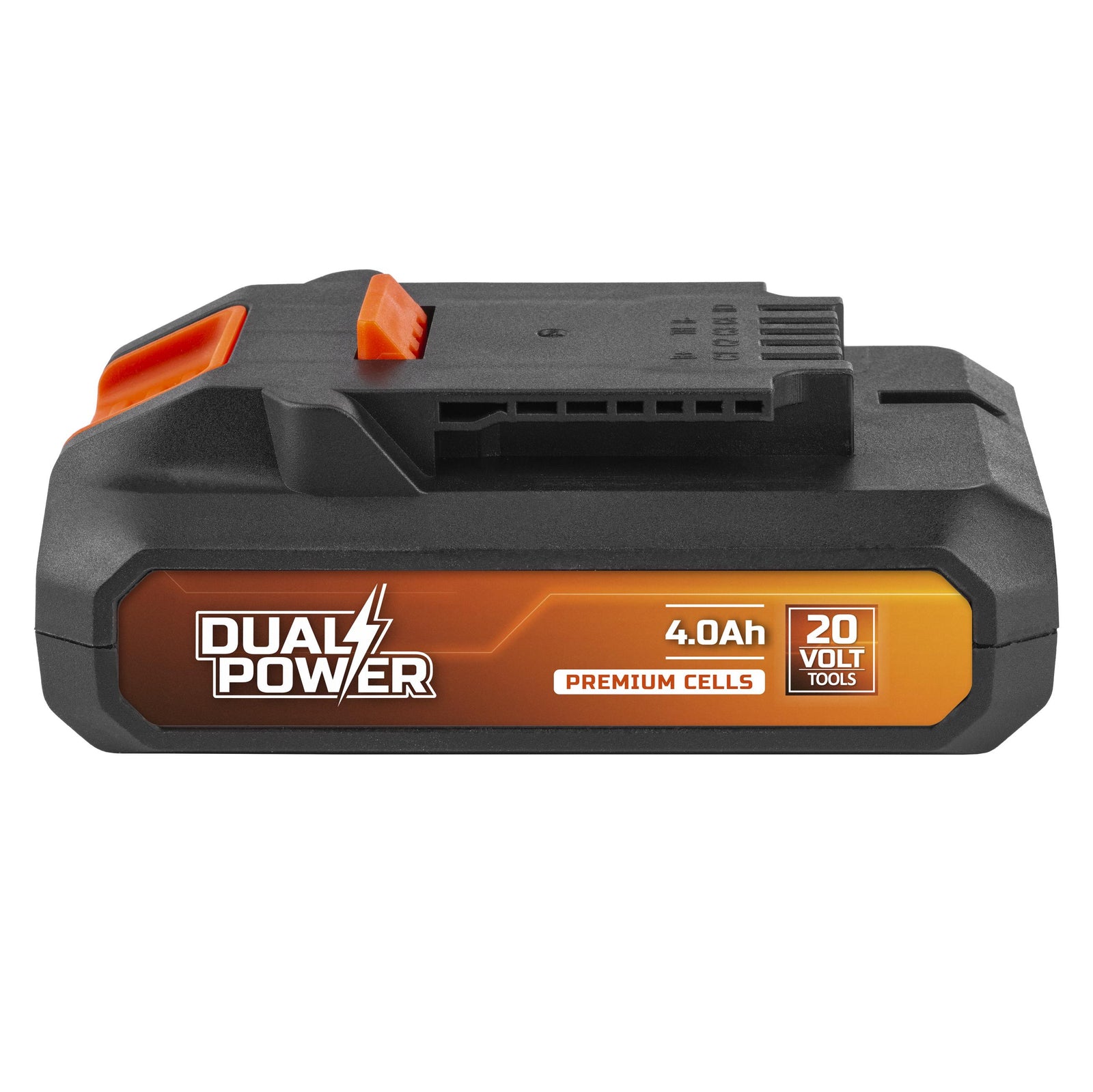 Batteri 20V 4.0Ah