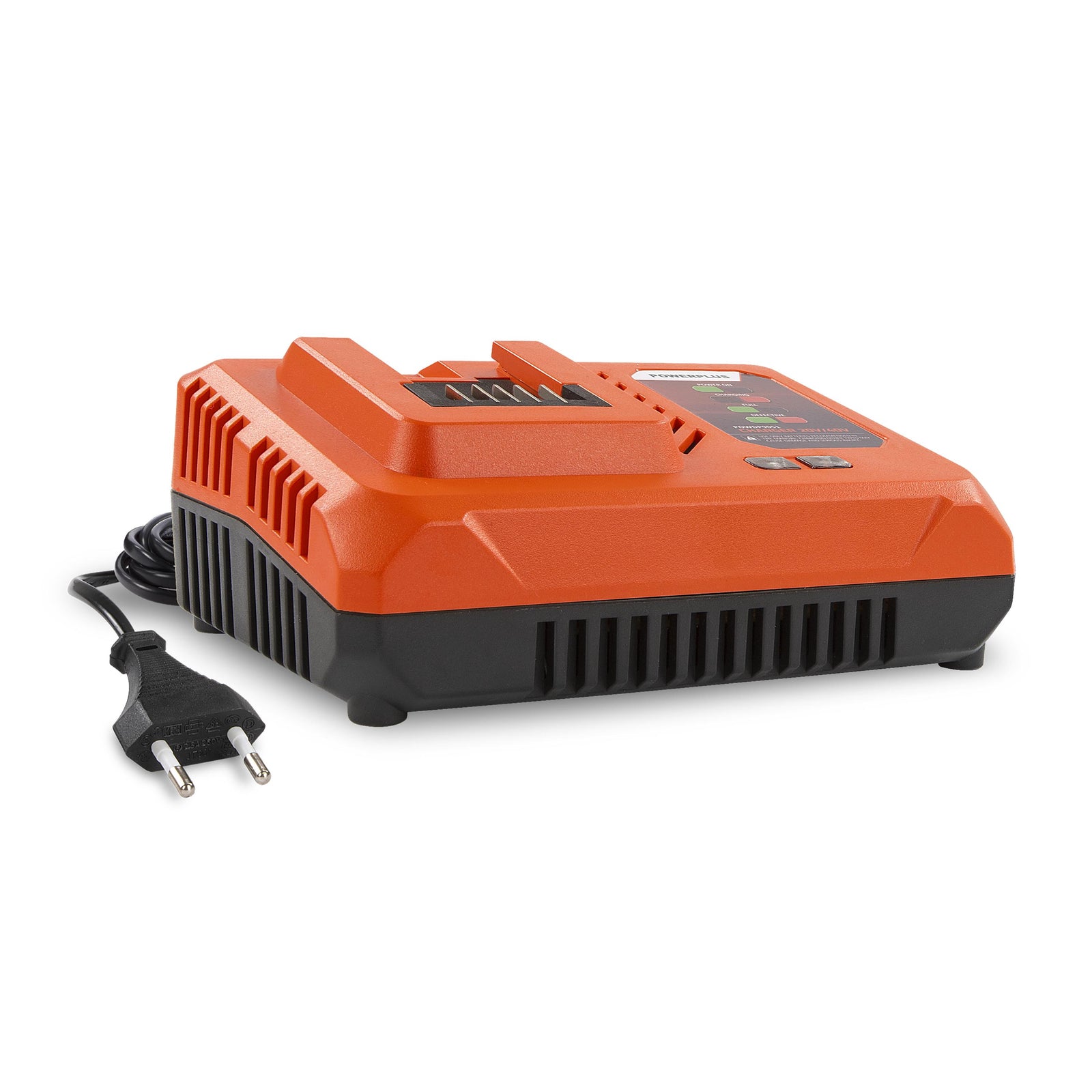 Oplader 20/40 Volt 4.0 A DUAL POWER
