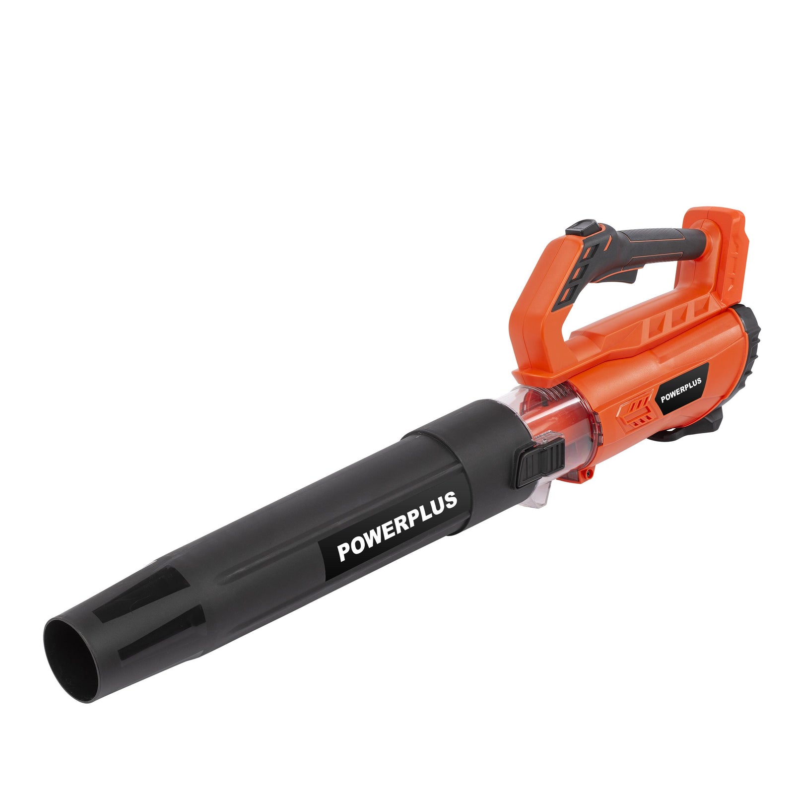 Løvblæser 20 VOLT TURBO UDEN BATTERI