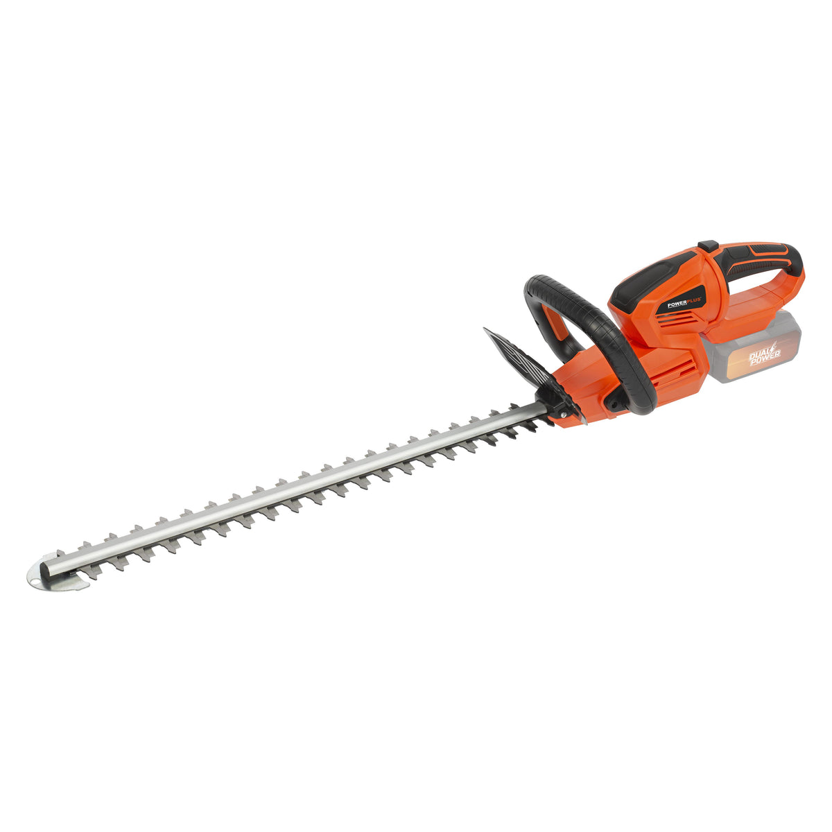 Hækkeklipper 670 mm UDEN batteri 40 Volt