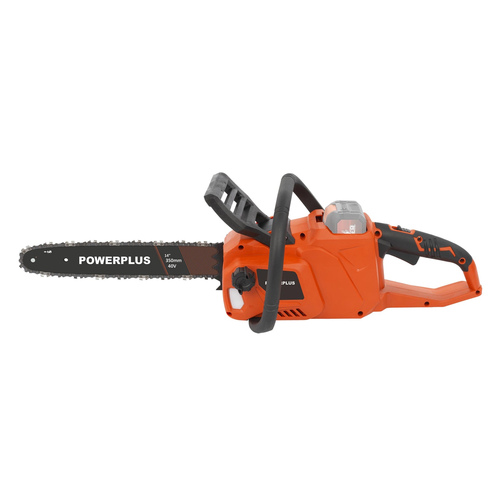 Kædesav 300 mm 40 Volt  UDEN batteri