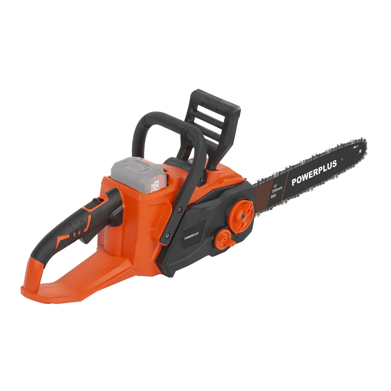 Kædesav 300 mm 40 Volt  UDEN batteri
