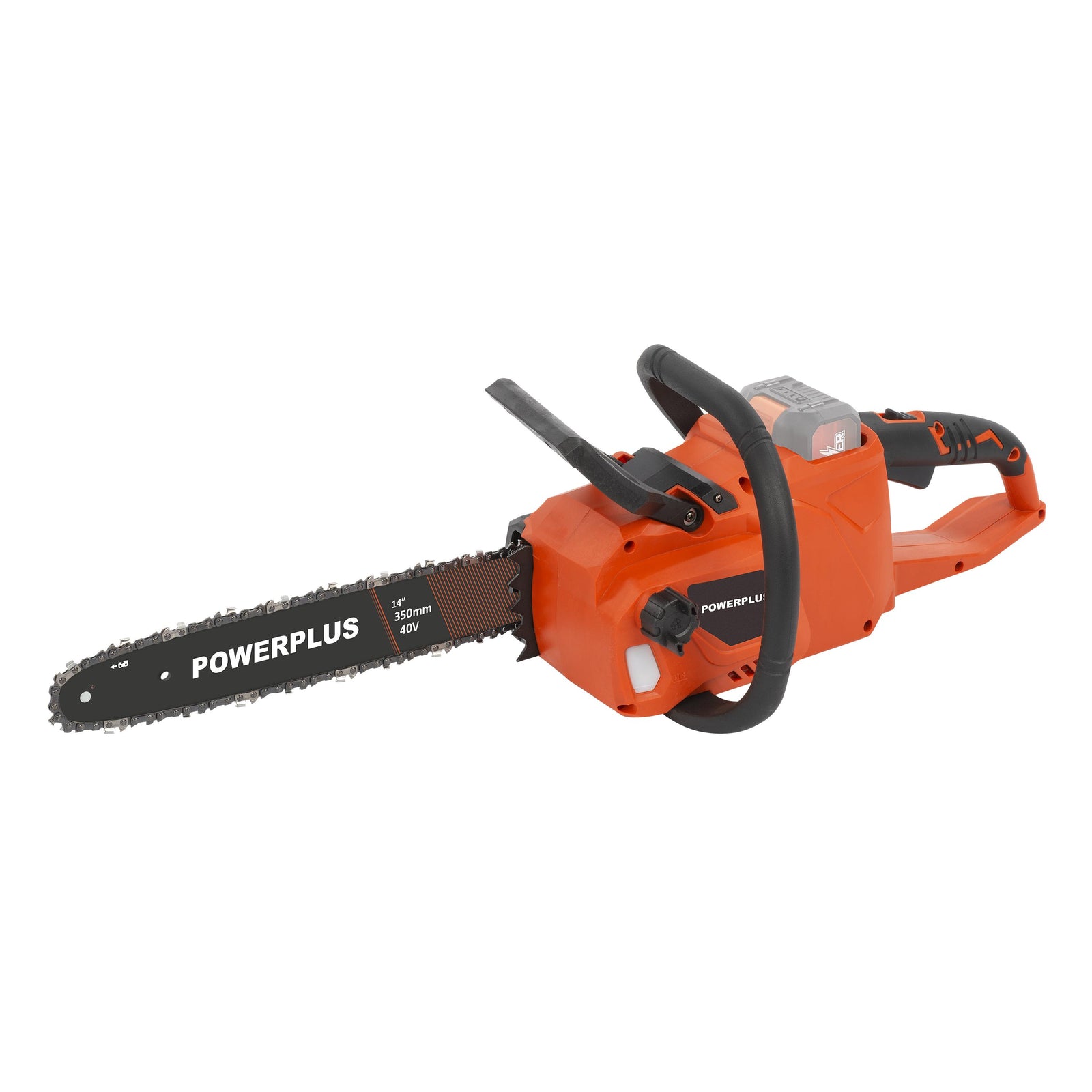 Kædesav 300 mm 40 Volt  UDEN batteri