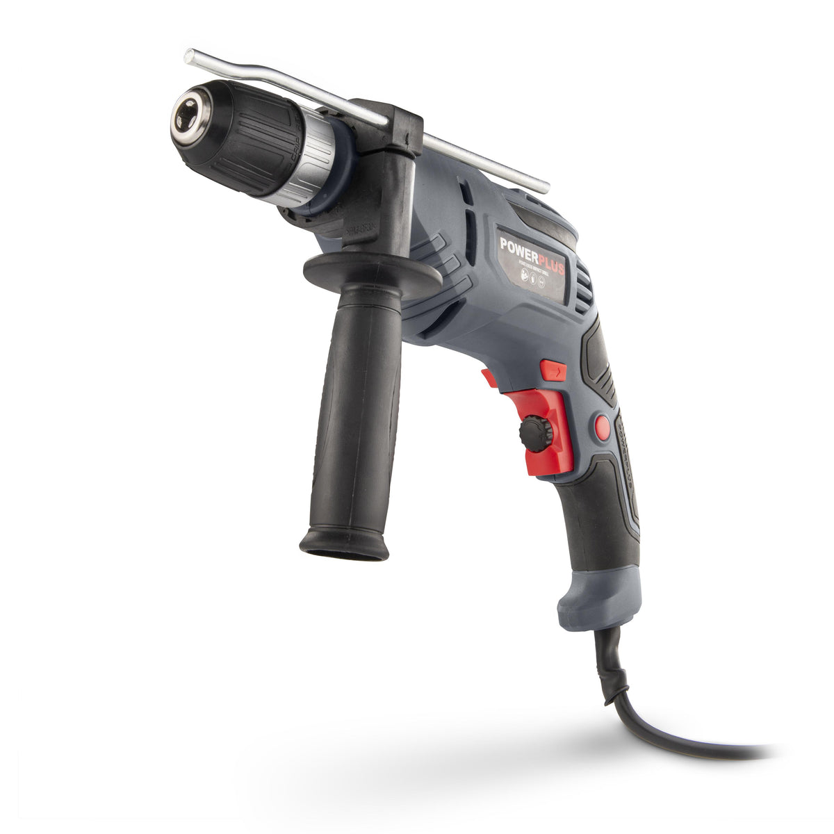 Slagboremakine 720 watt
