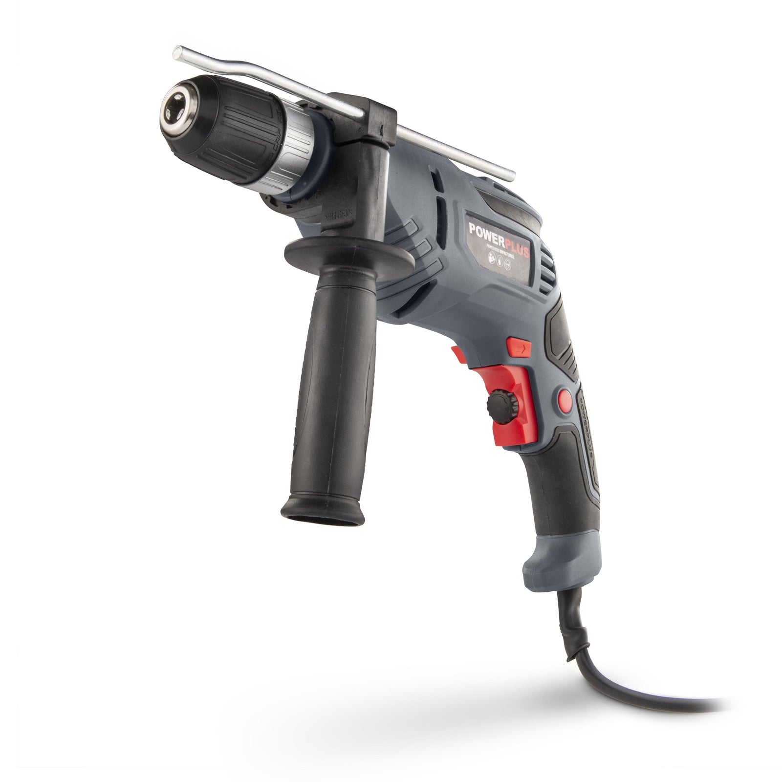 Slagboremakine 720 watt