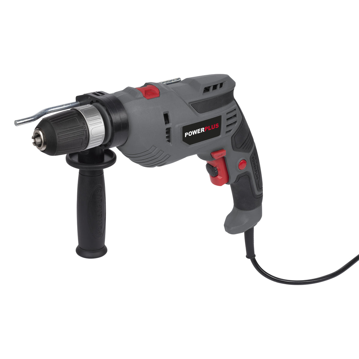 Slagboremakine 720 watt