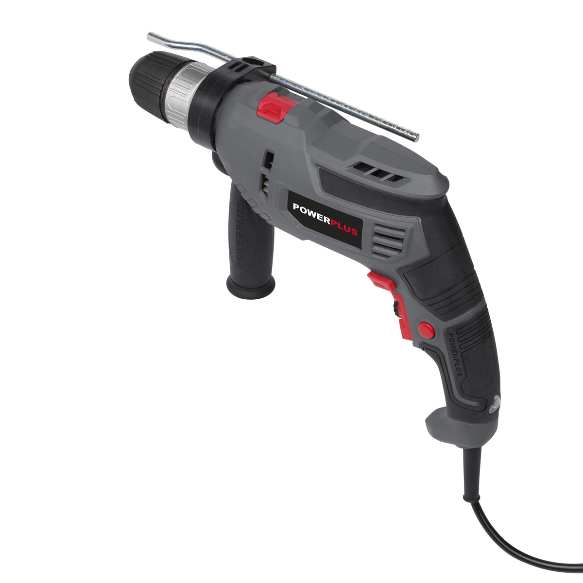 Slagboremakine 720 watt