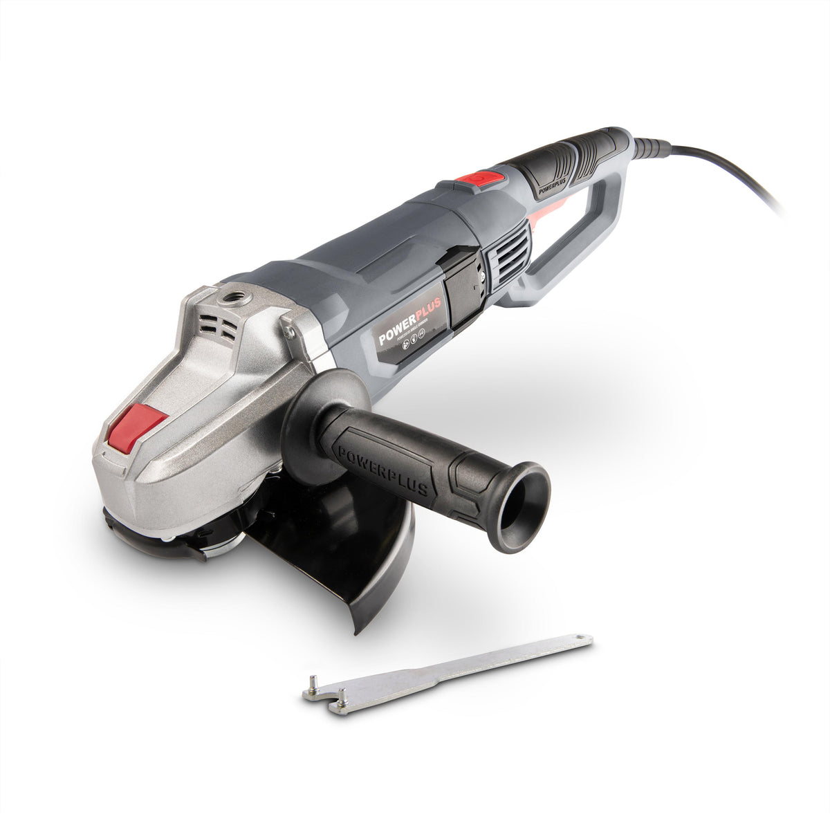 Vinkelsliber 230 mm - 2200 watt
