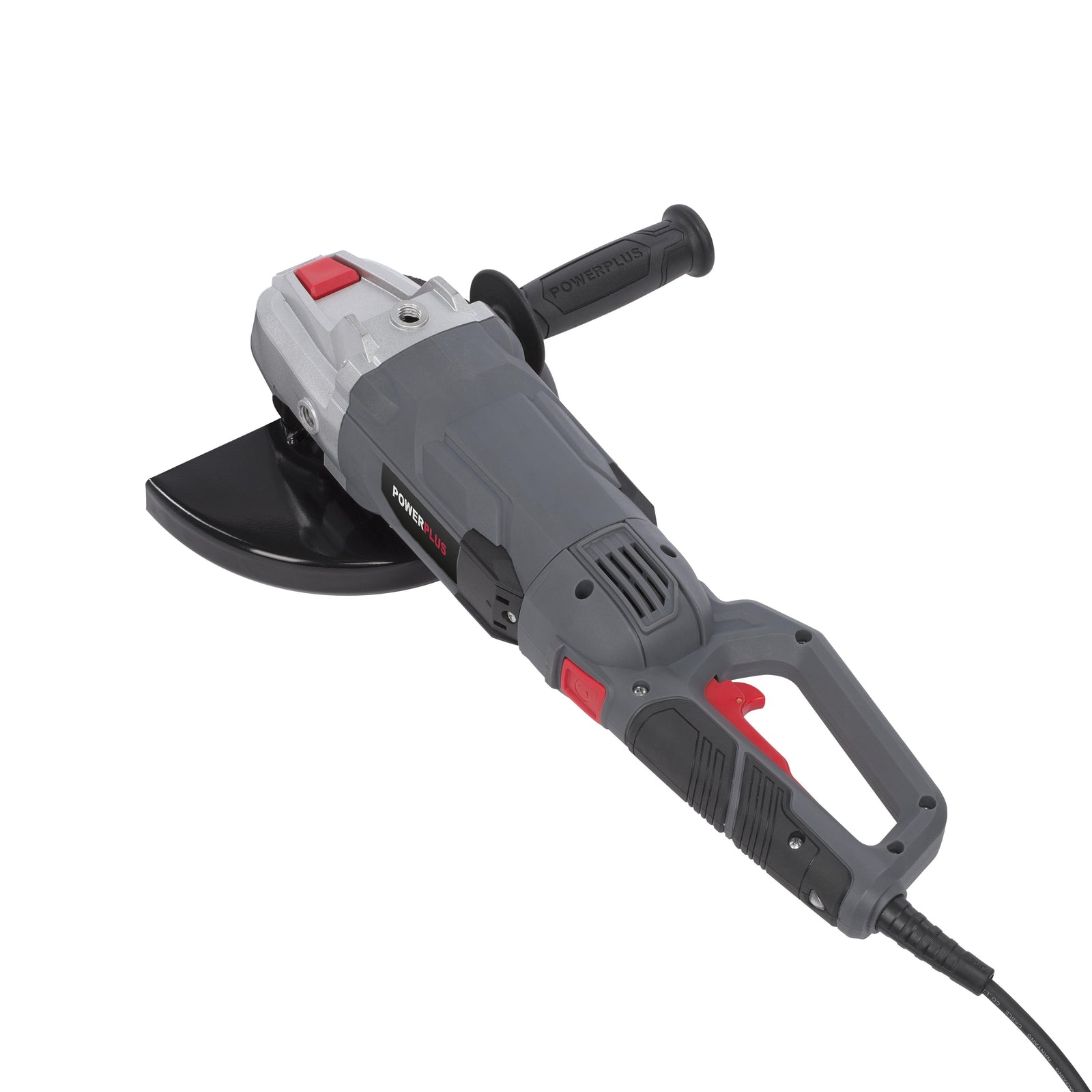 Vinkelsliber 230 mm - 2200 watt