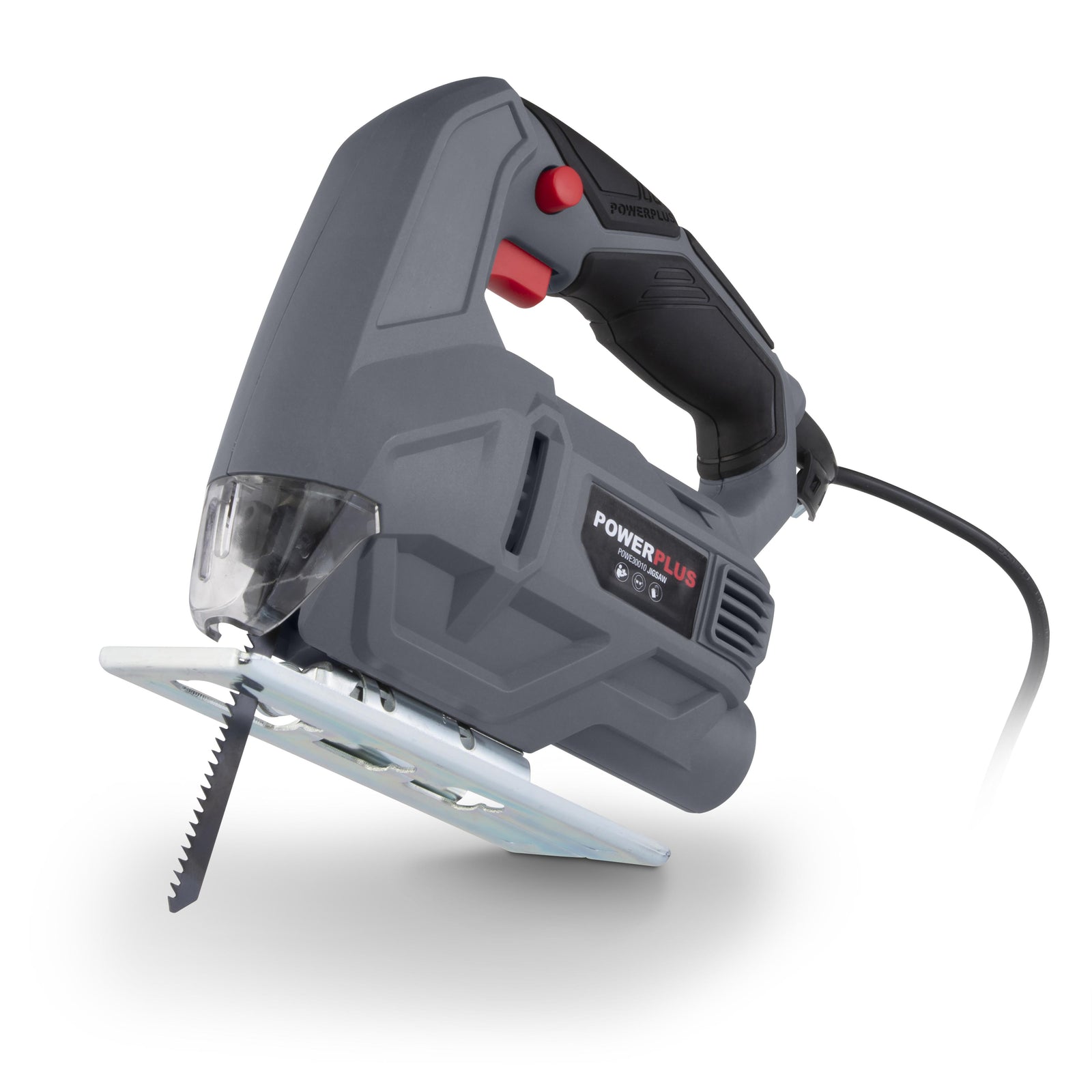 Stiksav 450 watt