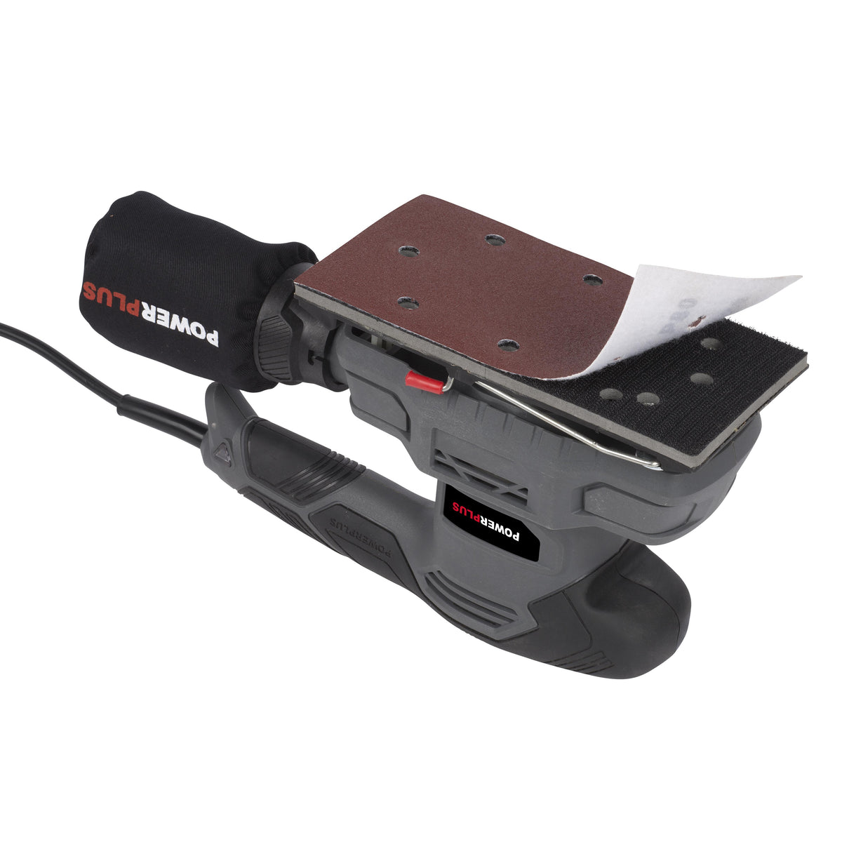 Rystepudser 180 watt